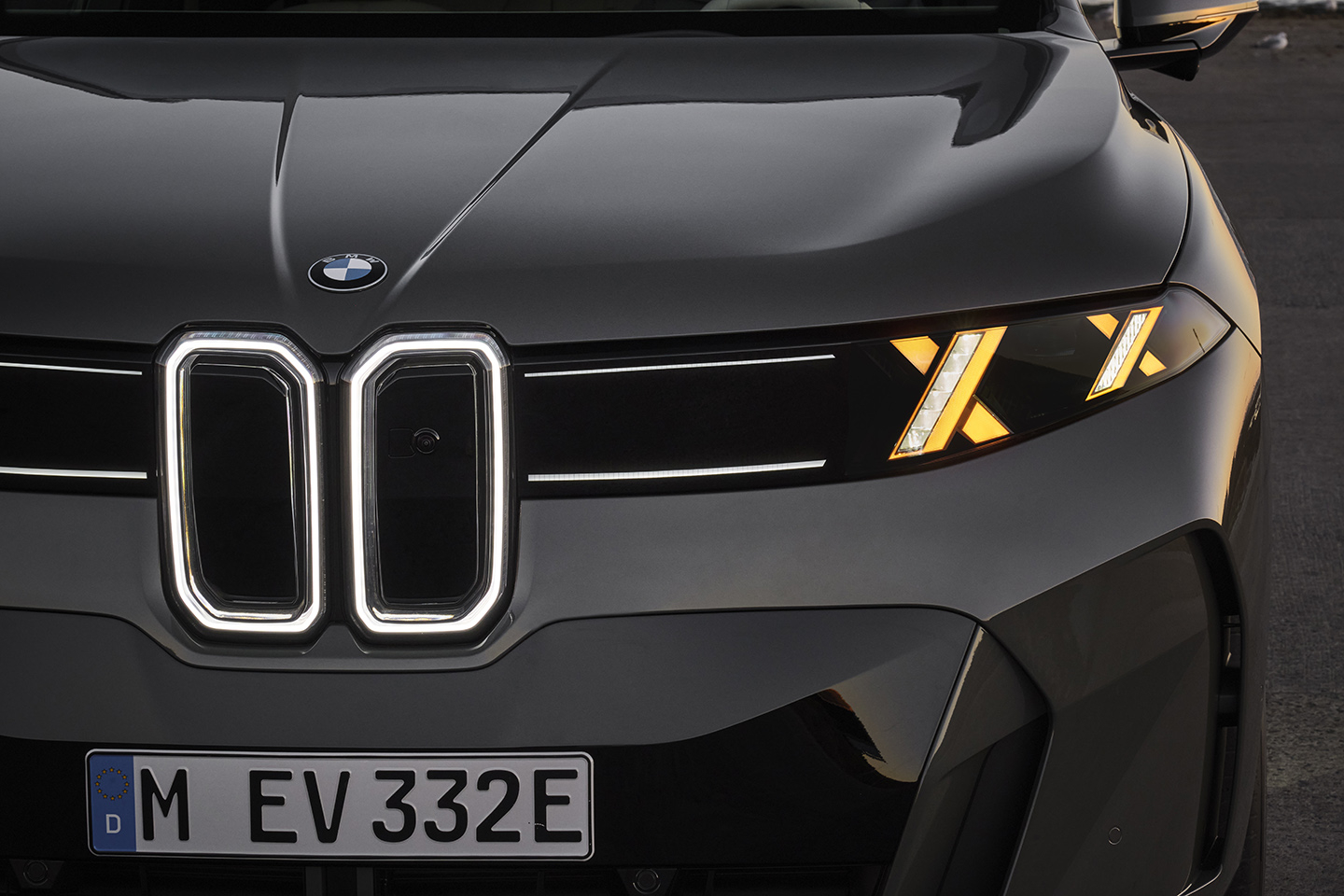 BMW X5 V (G65) photo 210165