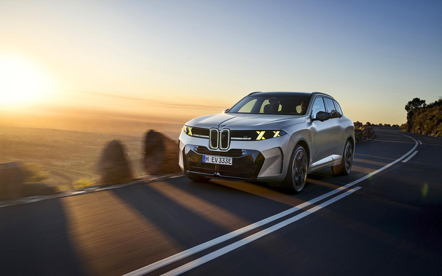 BMW X5 V (G65) photo 210168