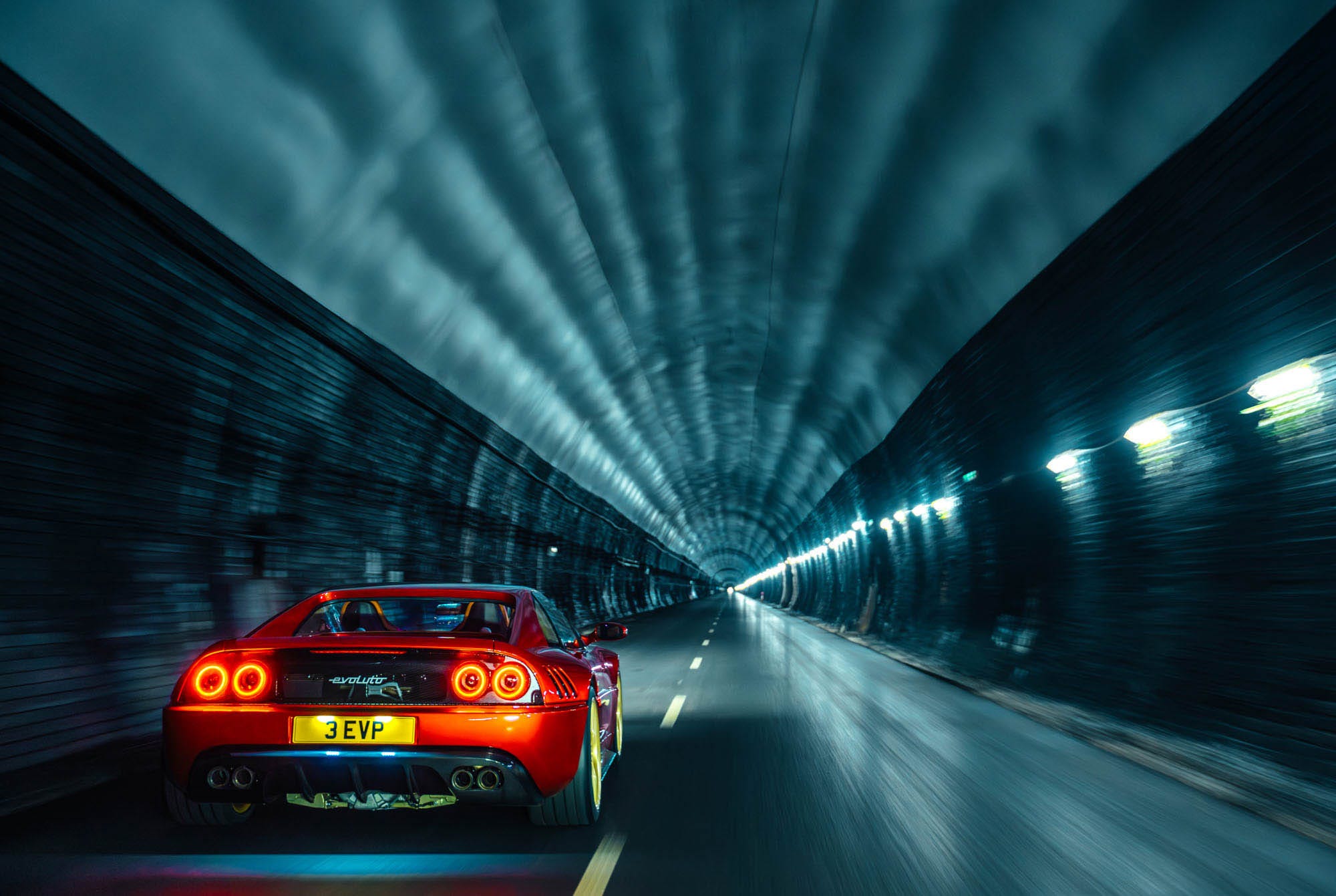 Ferrari 355 photo 207890