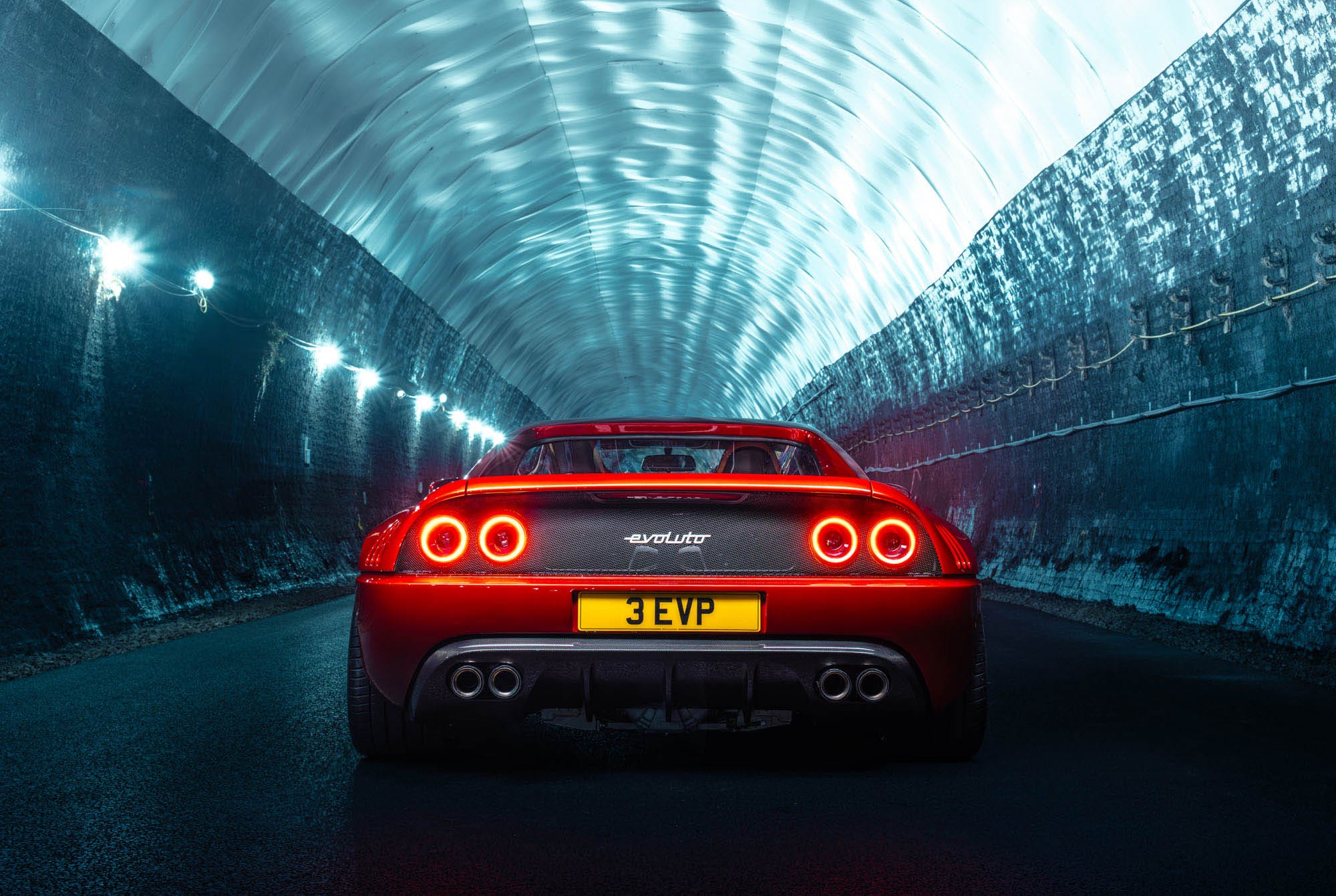 Ferrari 355 photo 207891