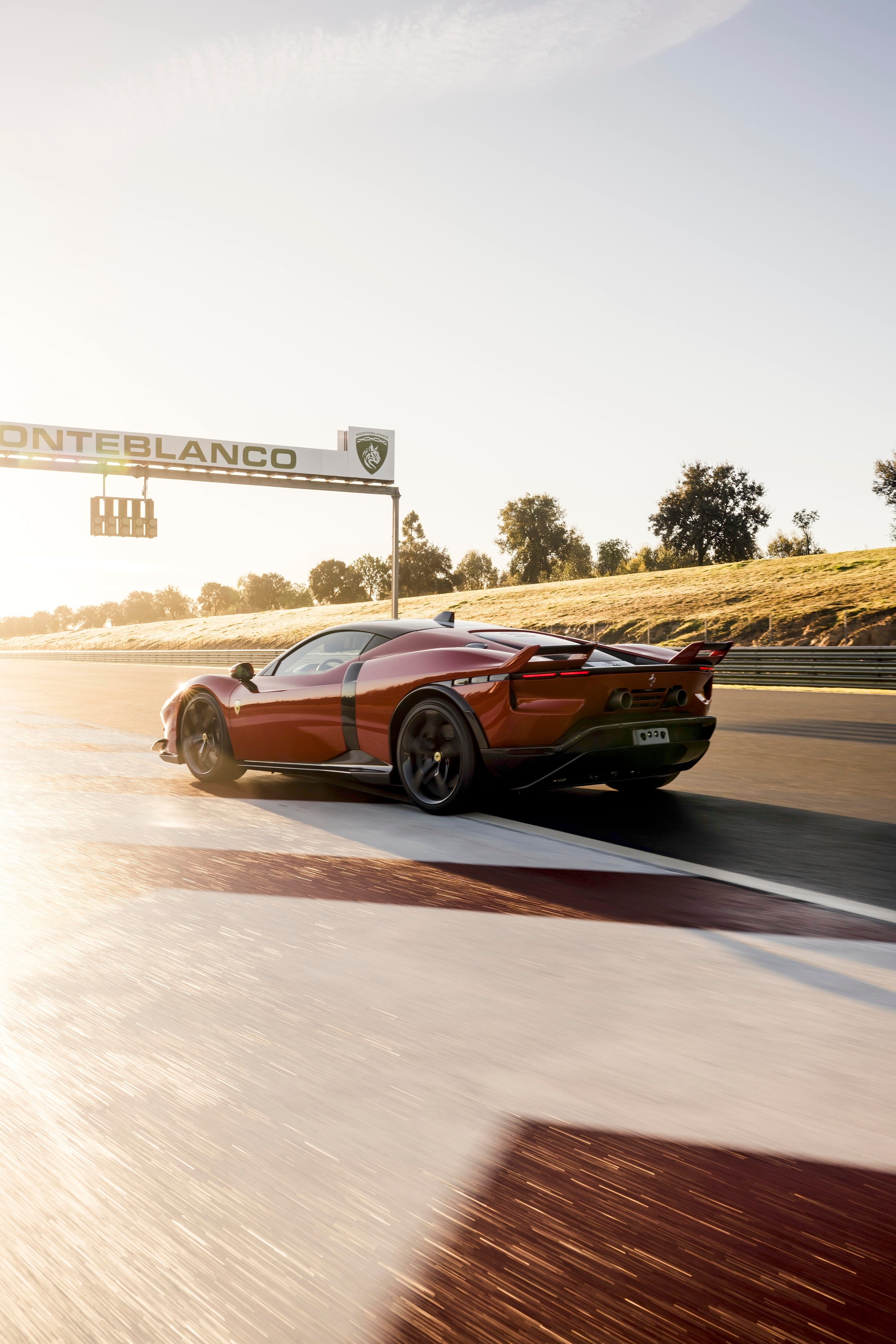 Ferrari 849 Testarossa photo 208026