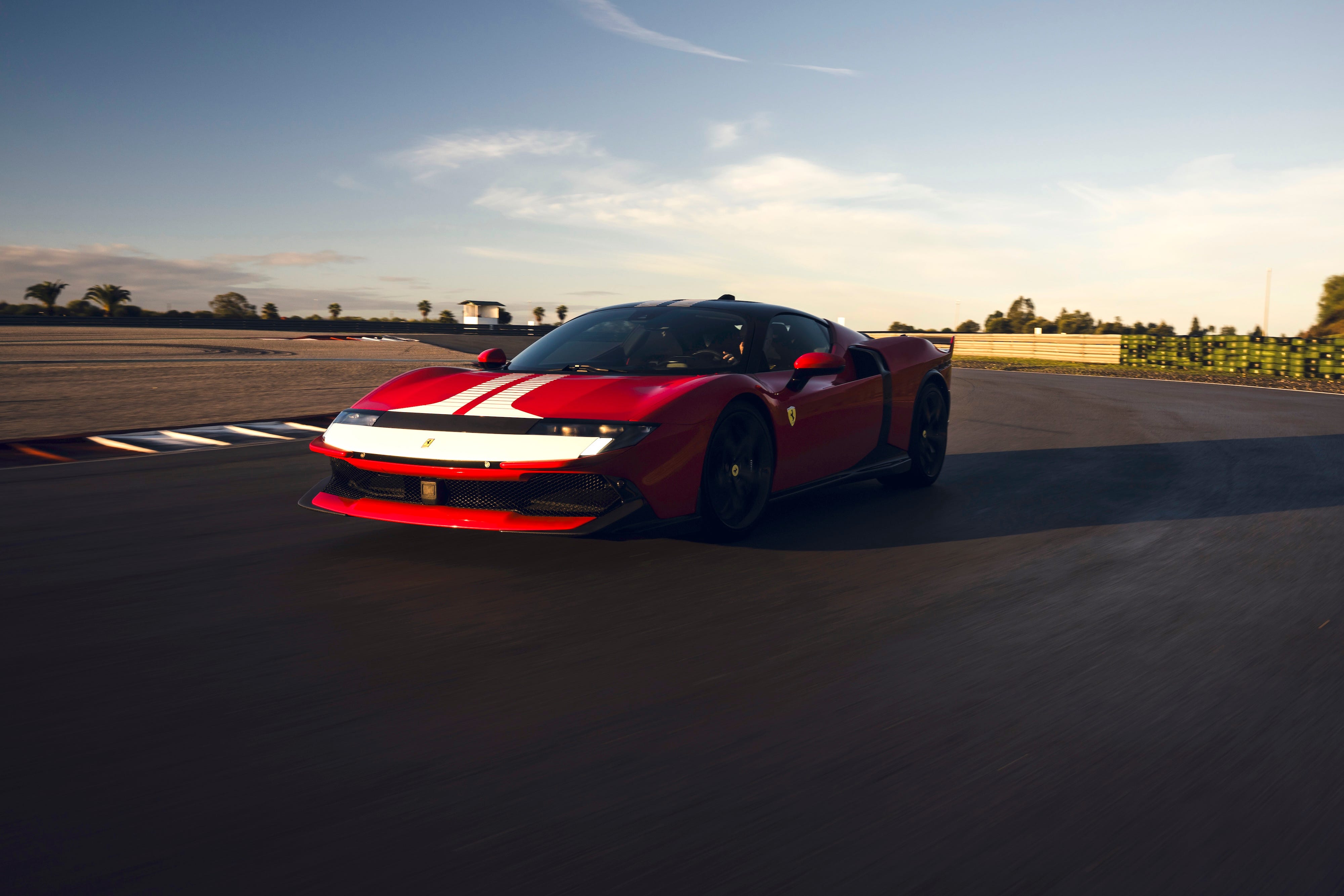 Ferrari 849 Testarossa photo 208028