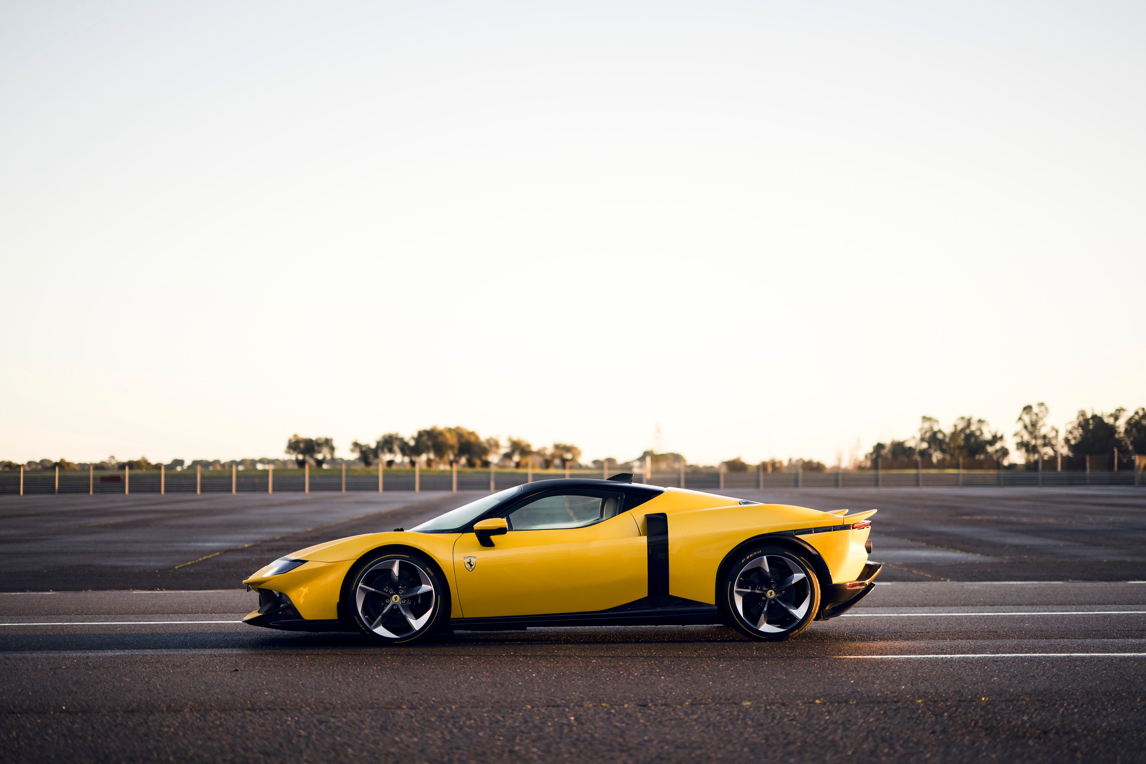 Ferrari 849 Testarossa photo 208031