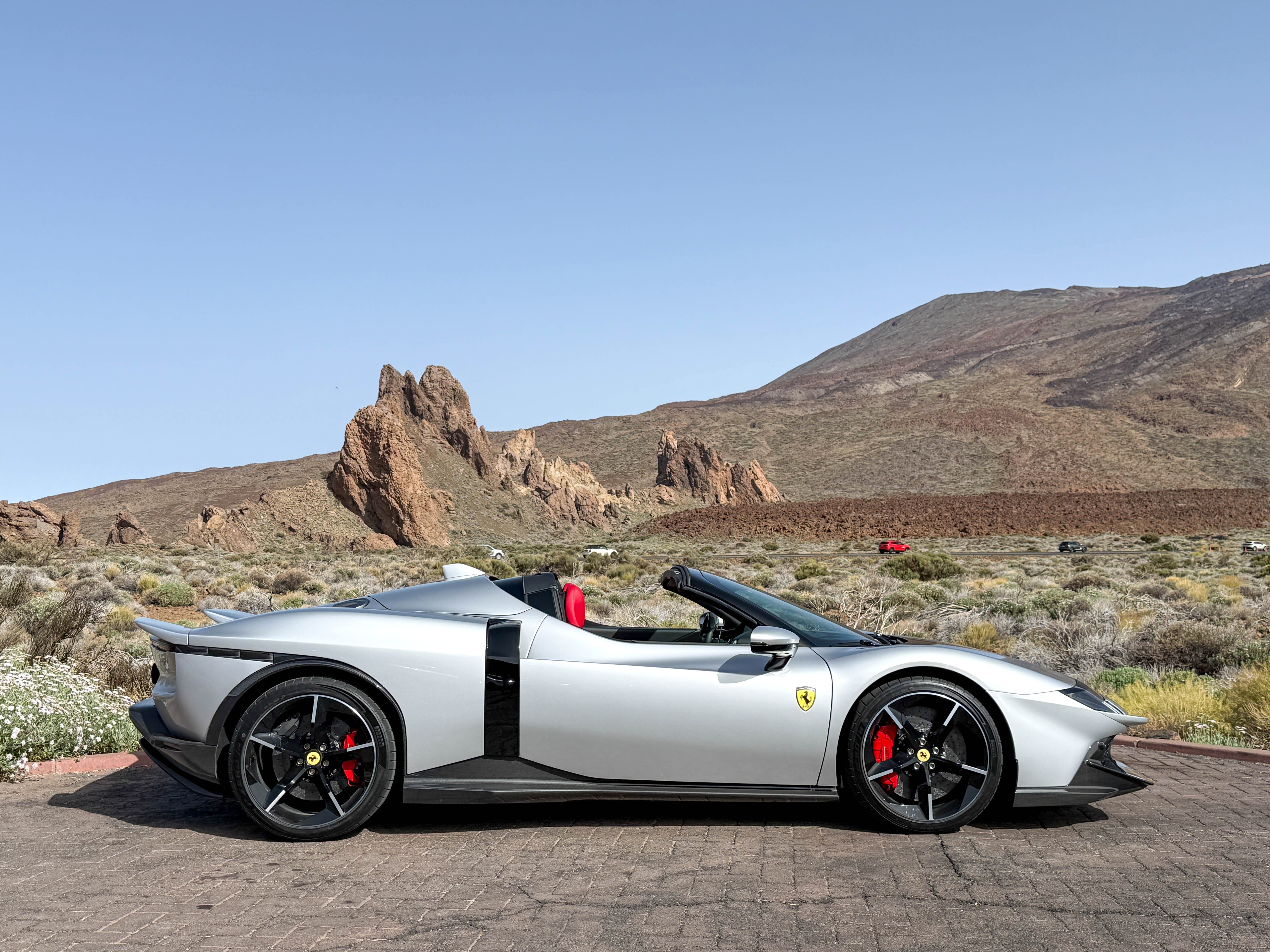 Ferrari 849 Testarossa photo 208452