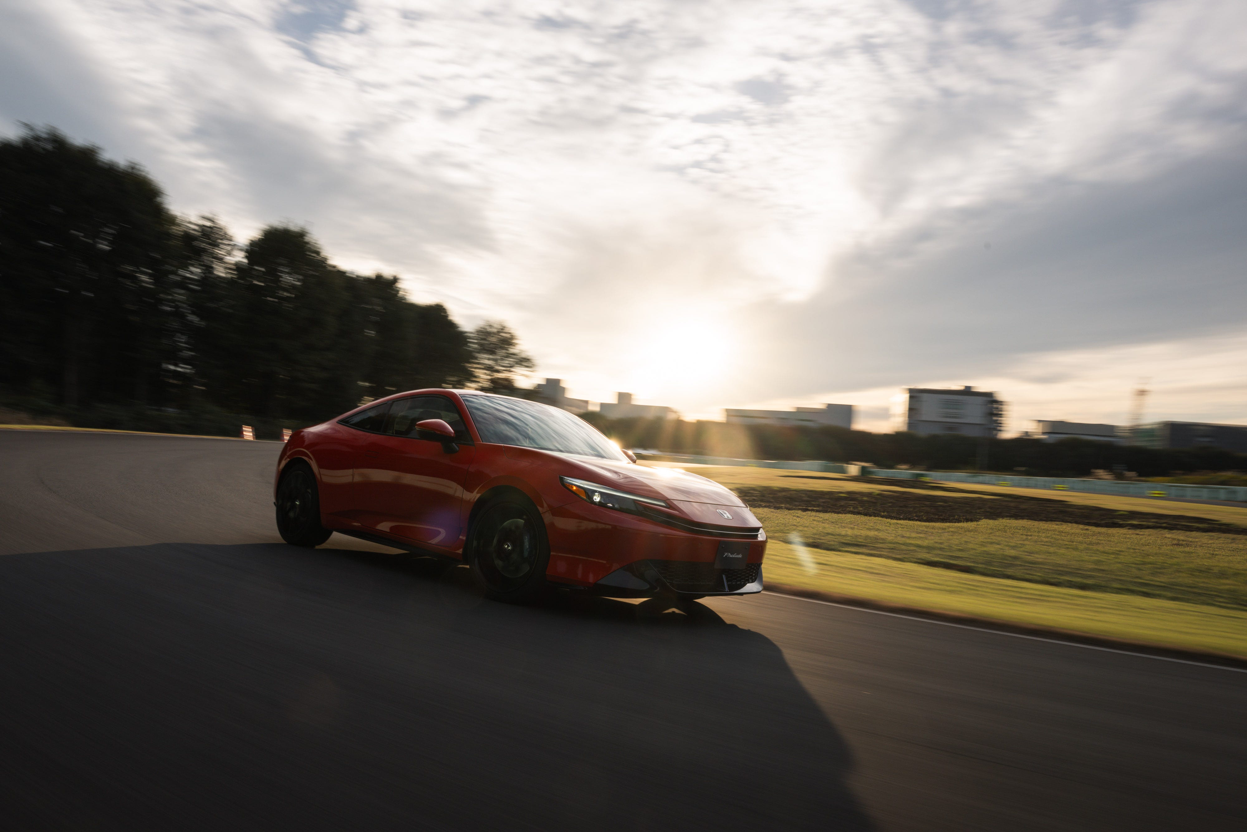 Honda Prelude photo 207863