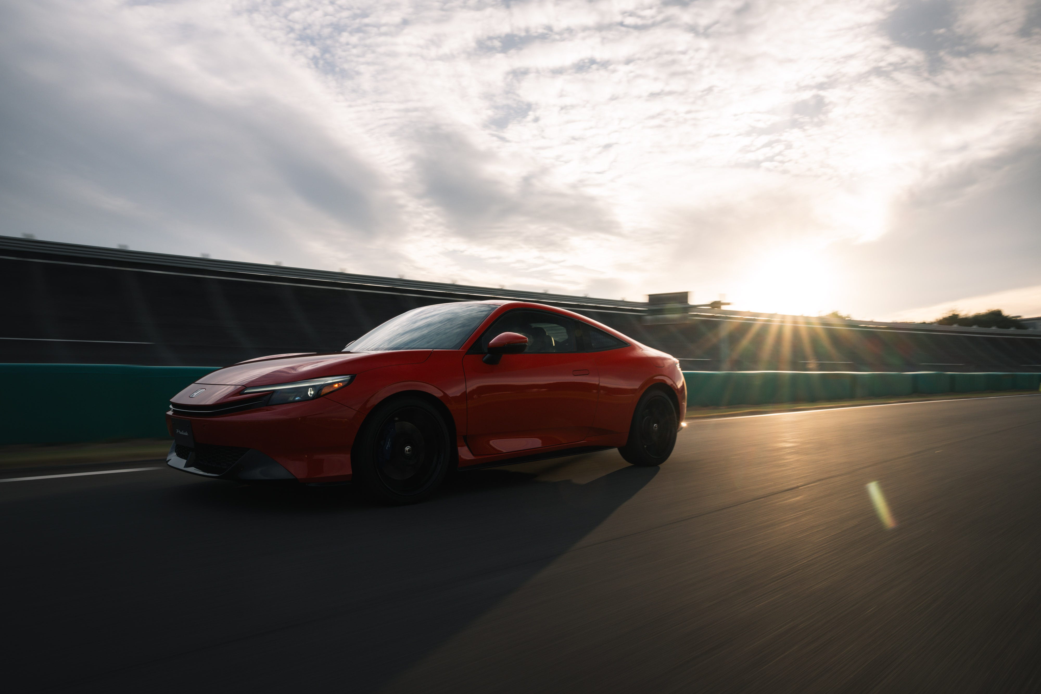 Honda Prelude photo 207864