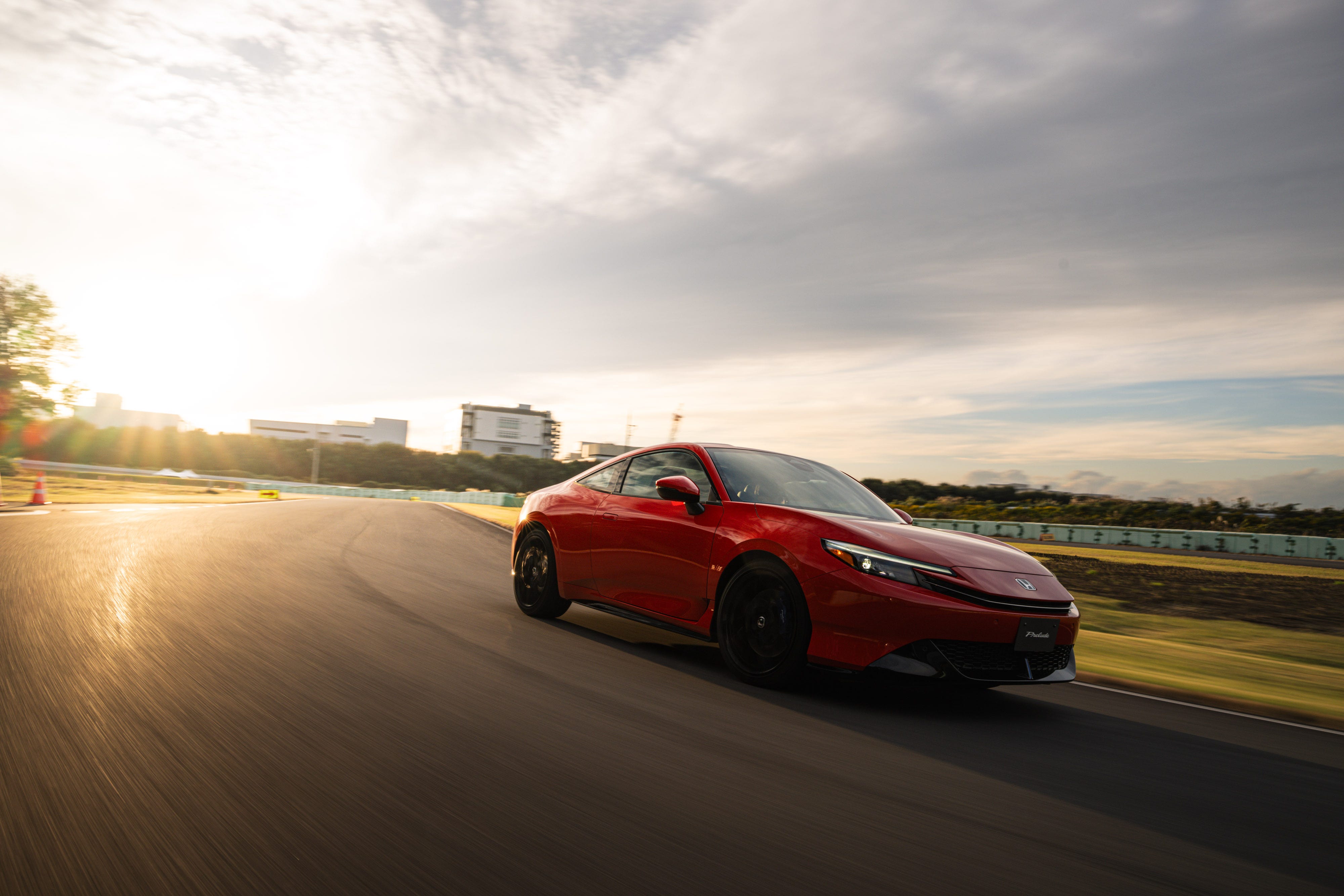 Honda Prelude photo 207866