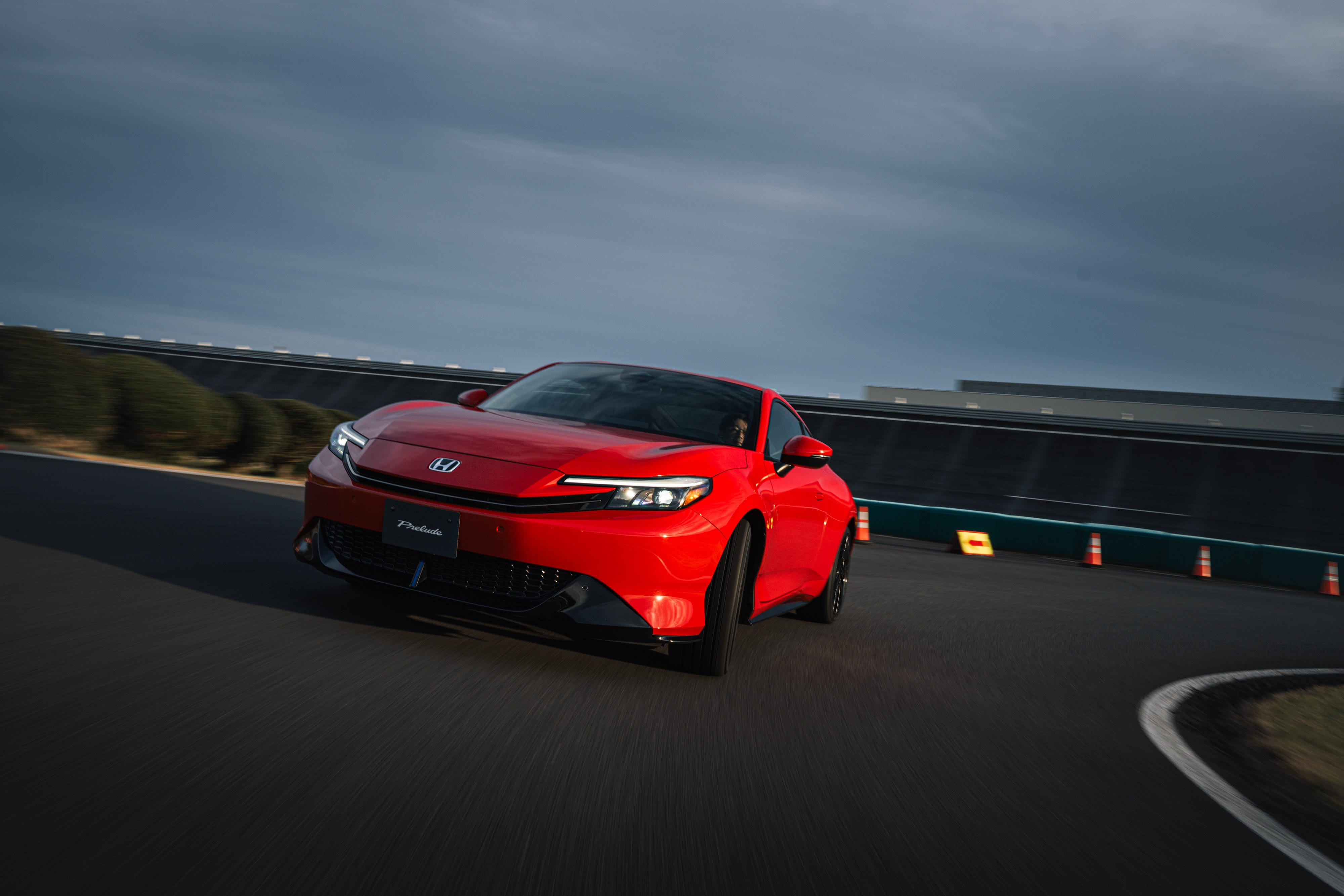 Honda Prelude photo 207867