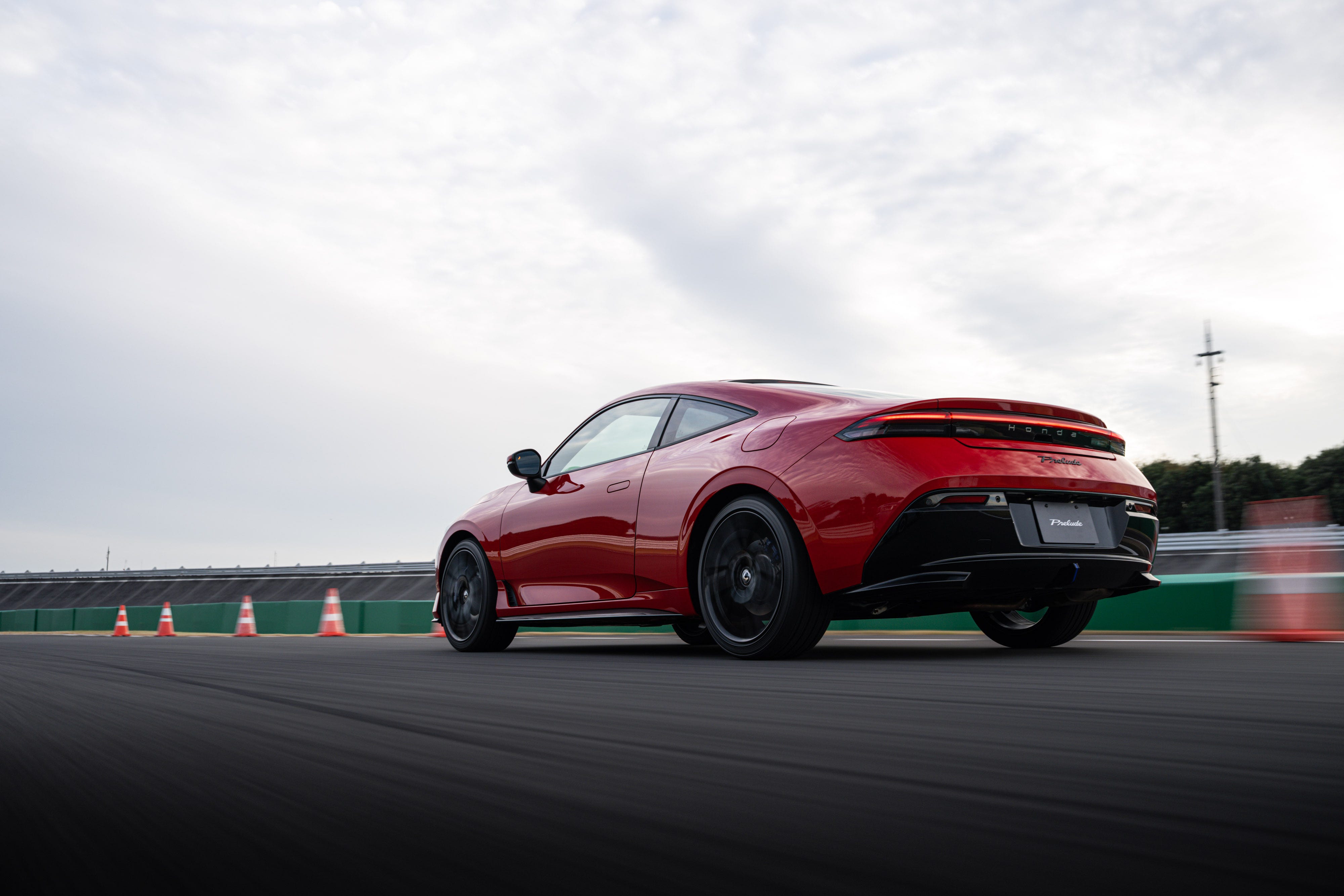 Honda Prelude photo 207868