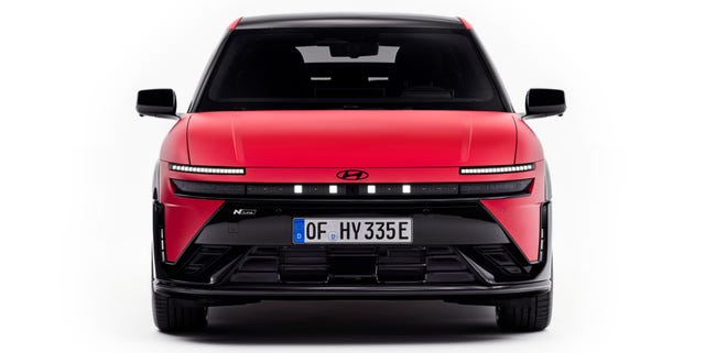 Hyundai Ioniq photo 208129