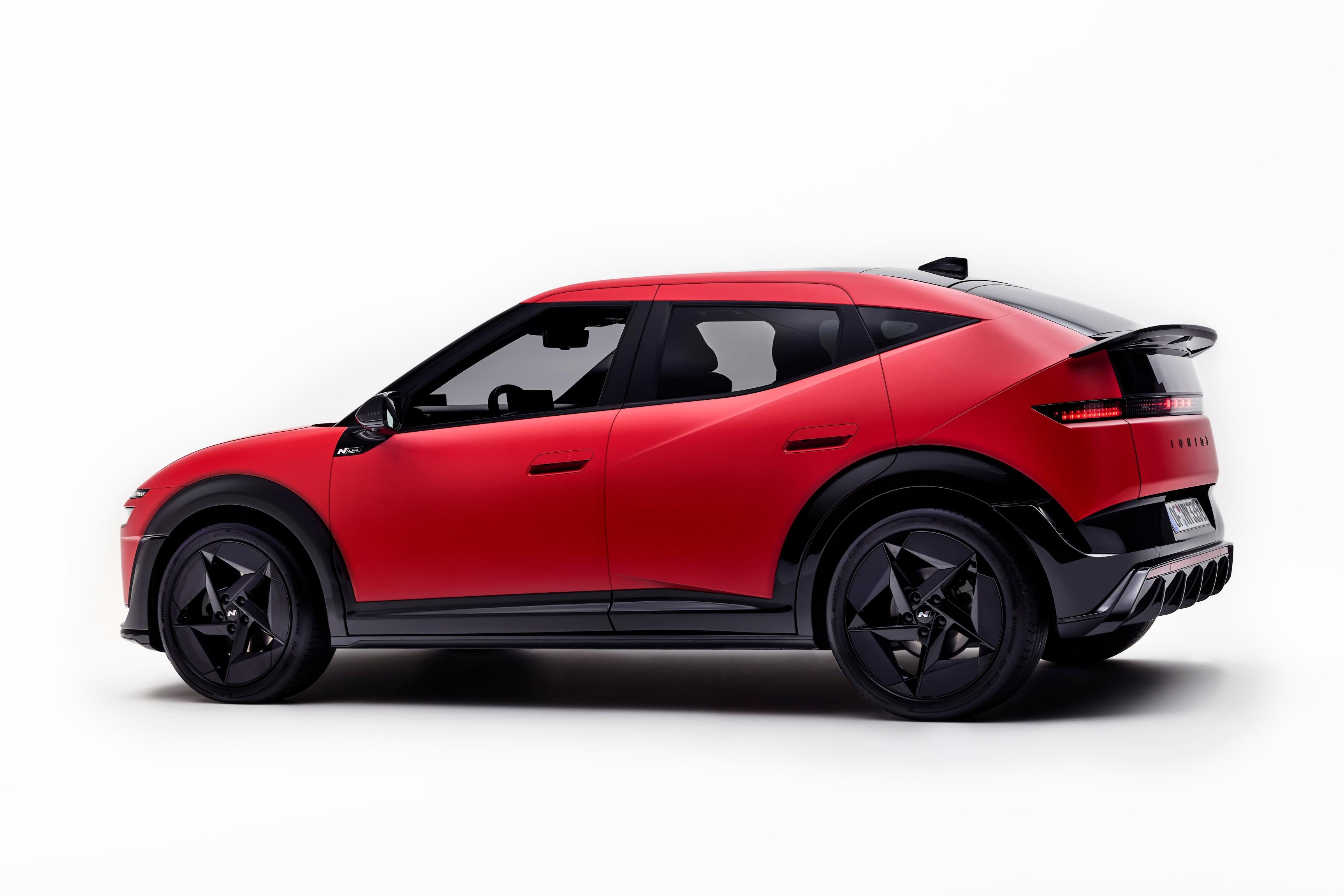 Hyundai Ioniq photo 208130