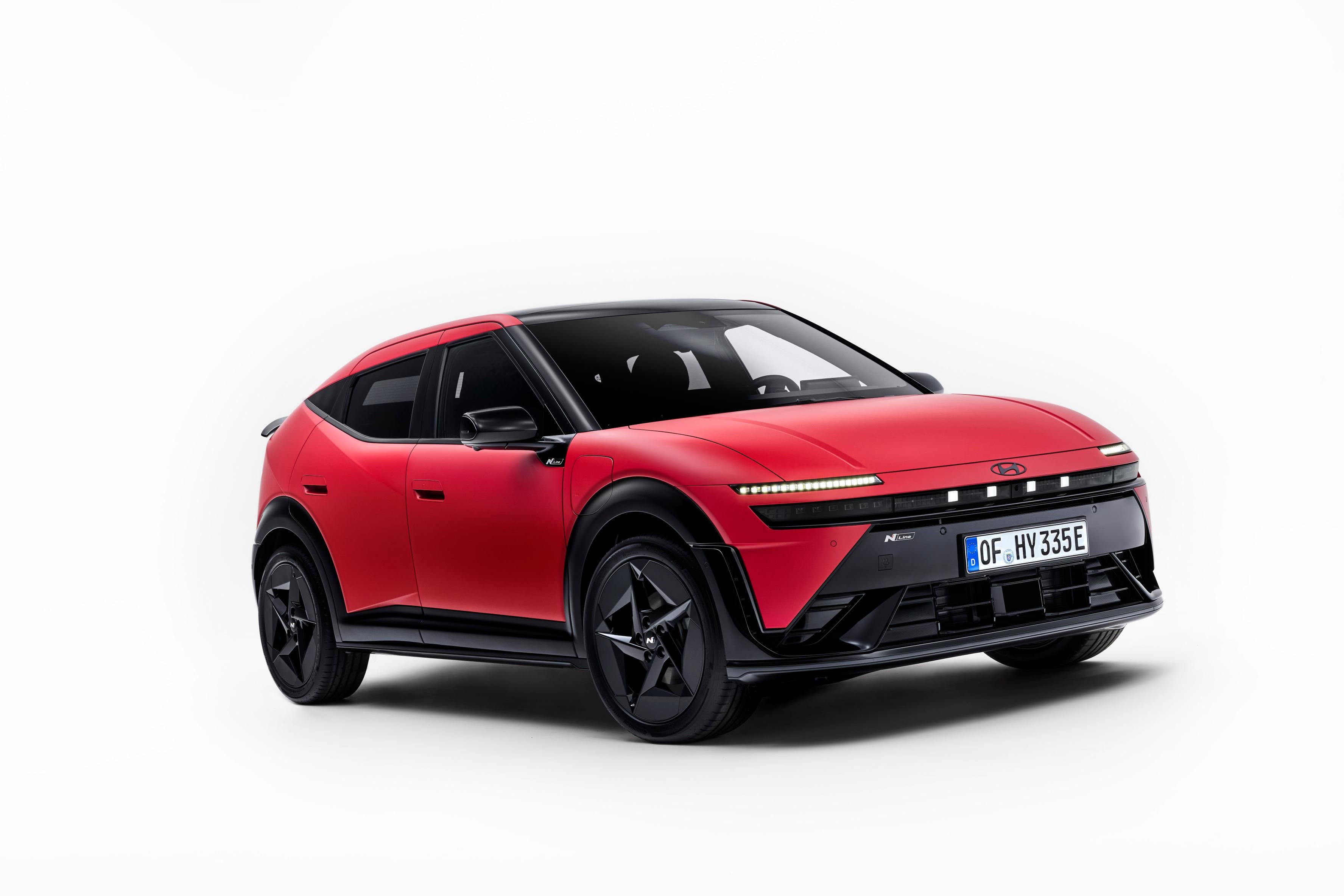 Hyundai Ioniq photo 208131