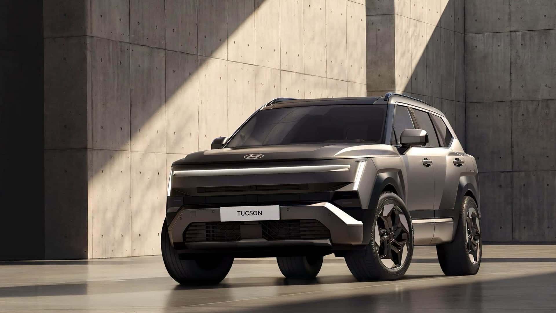 Hyundai Tucson V photo 209749