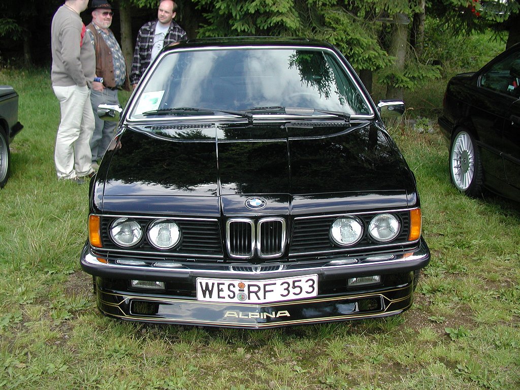 Alpina alpina photo 36220