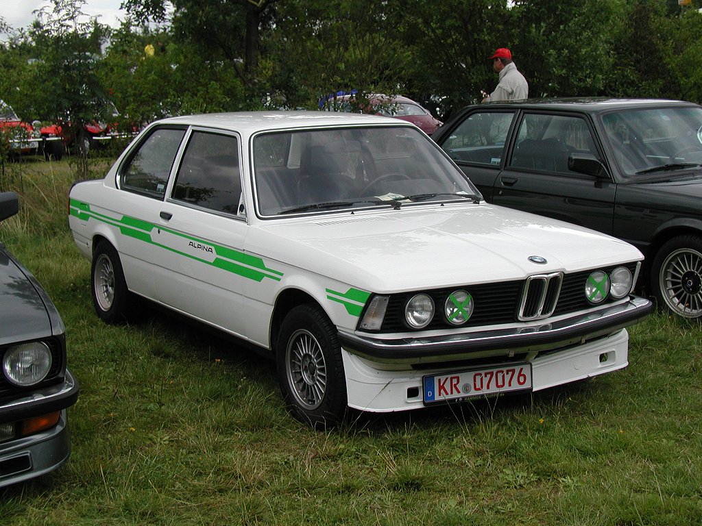 Alpina alpina photo 36224