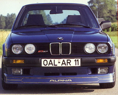 Alpina alpina photo 36229