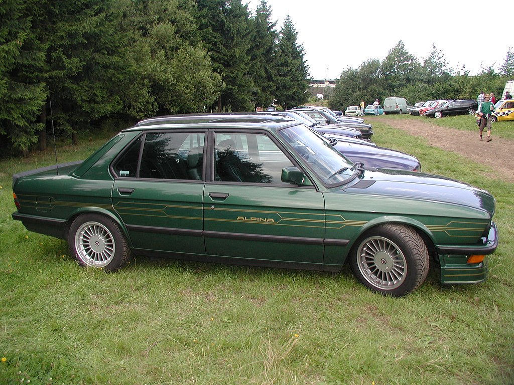 Alpina alpina photo 36234