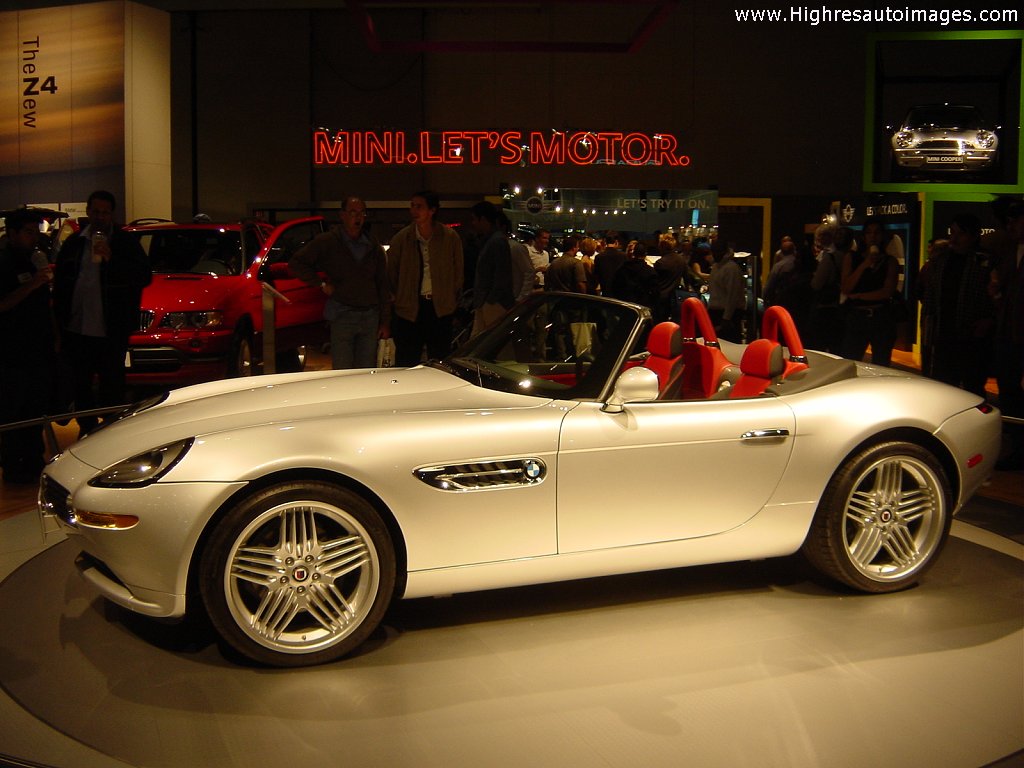 Alpina alpina photo 767