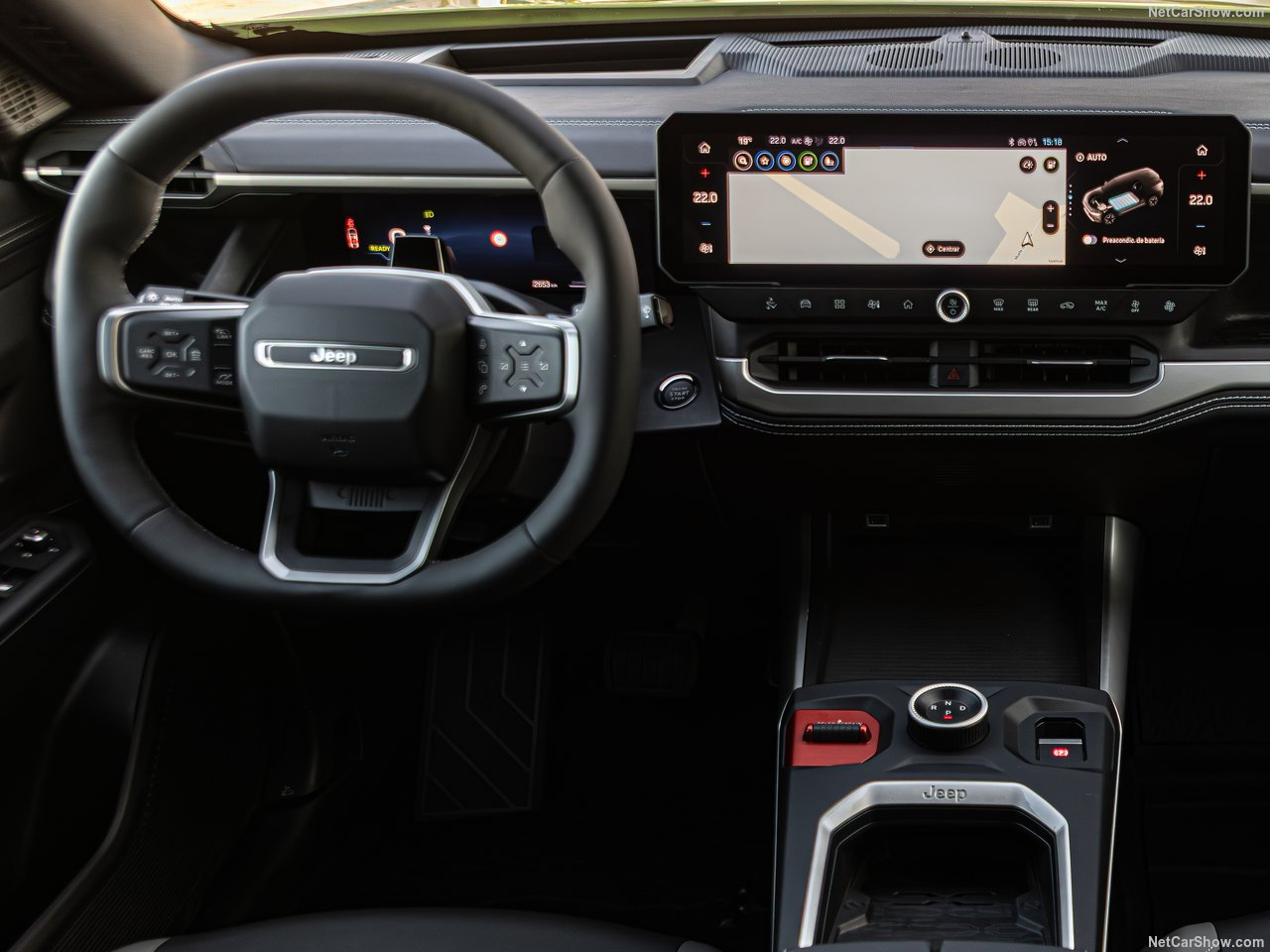 Jeep Compass photo 207576