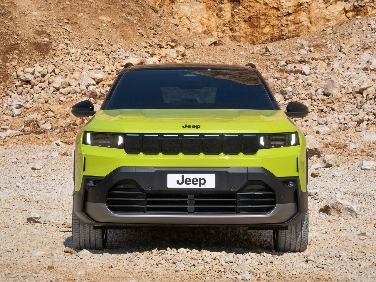 Jeep Compass photo 207581