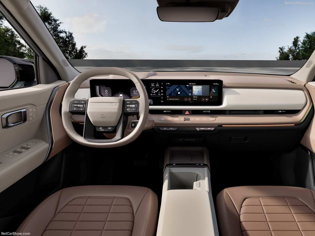 Kia Seltos photo 207558