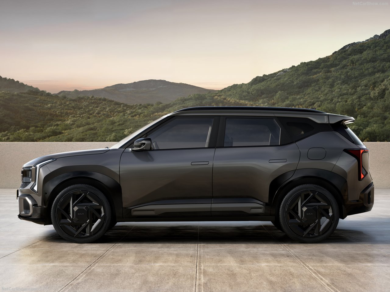 Kia Seltos photo 207563