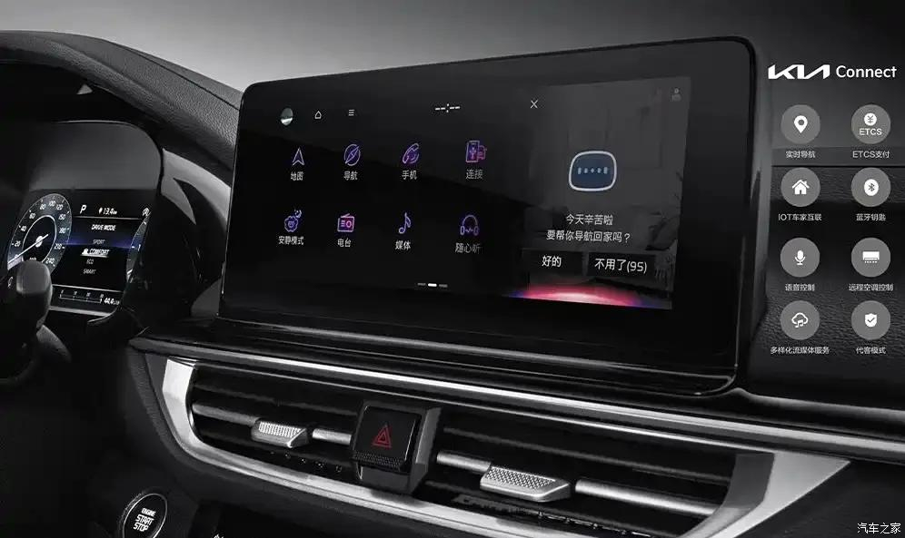 Kia Cerato IV (BD) photo 210170