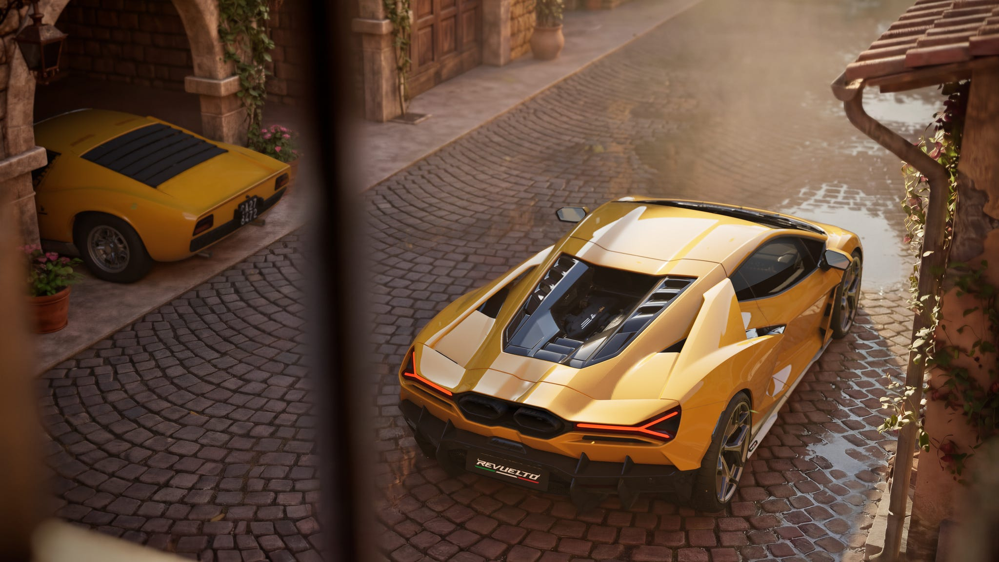 Lamborghini Revuelto I (LB744) photo 209891