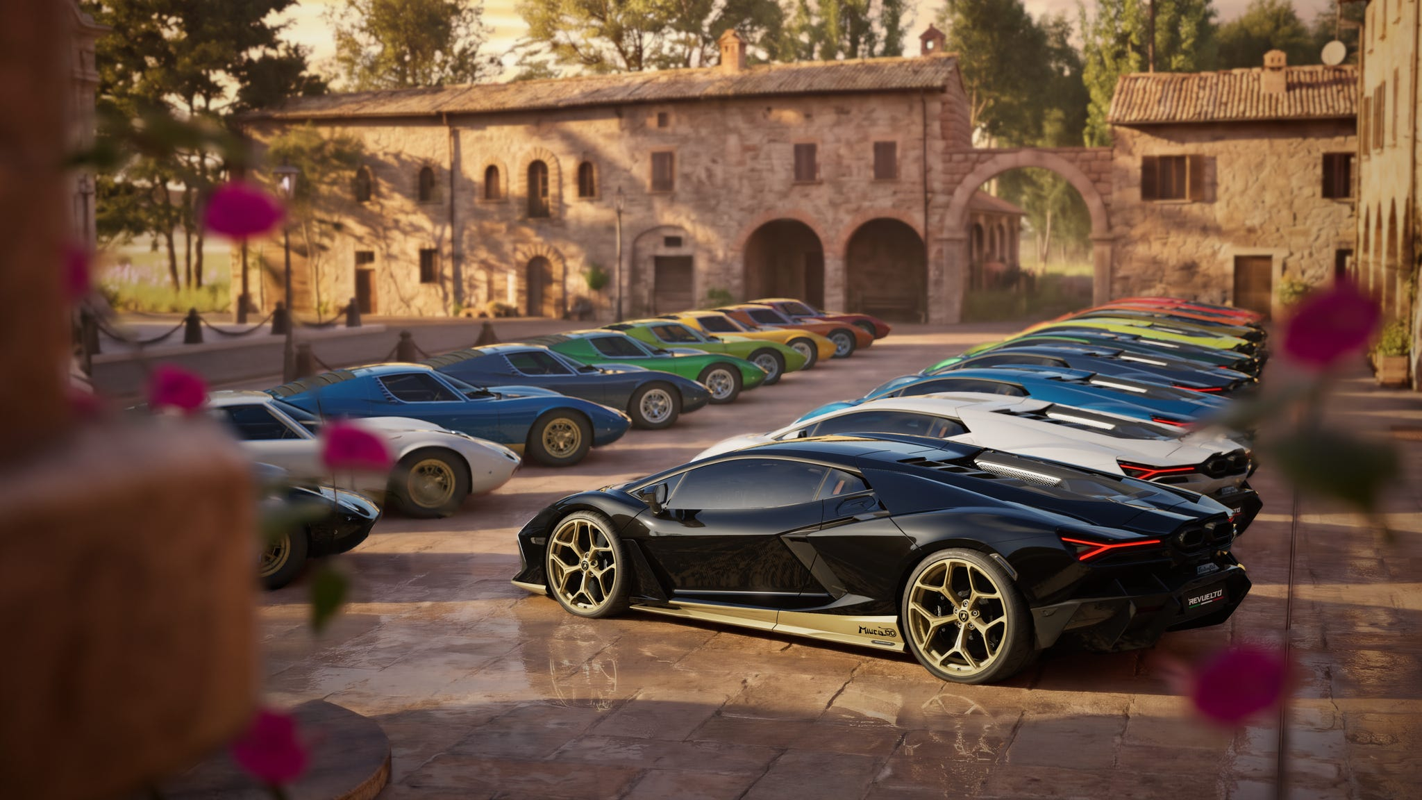Lamborghini Revuelto I (LB744) photo 209893