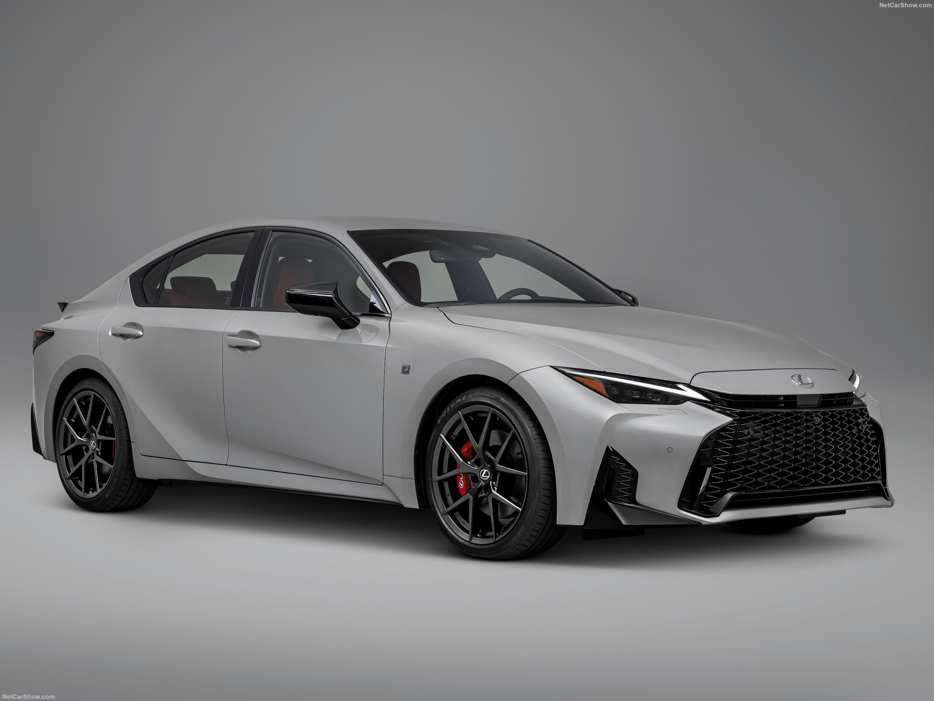 Lexus IS 350 photo 207053
