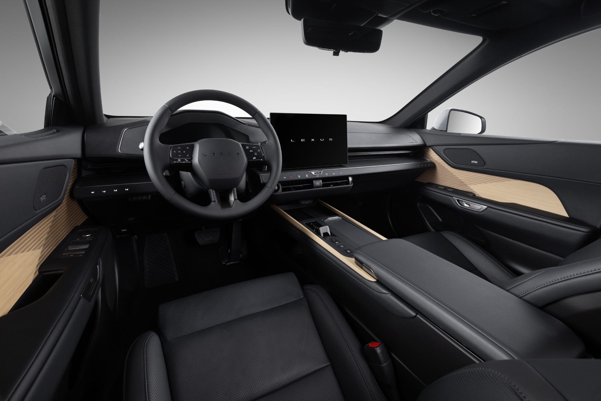 Lexus ES photo 207996