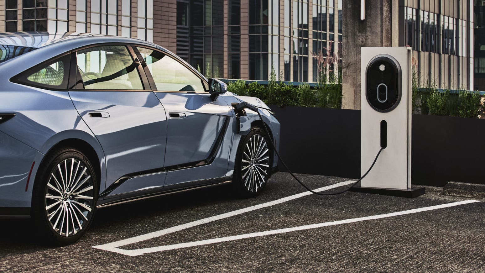 Lexus ES photo 207997