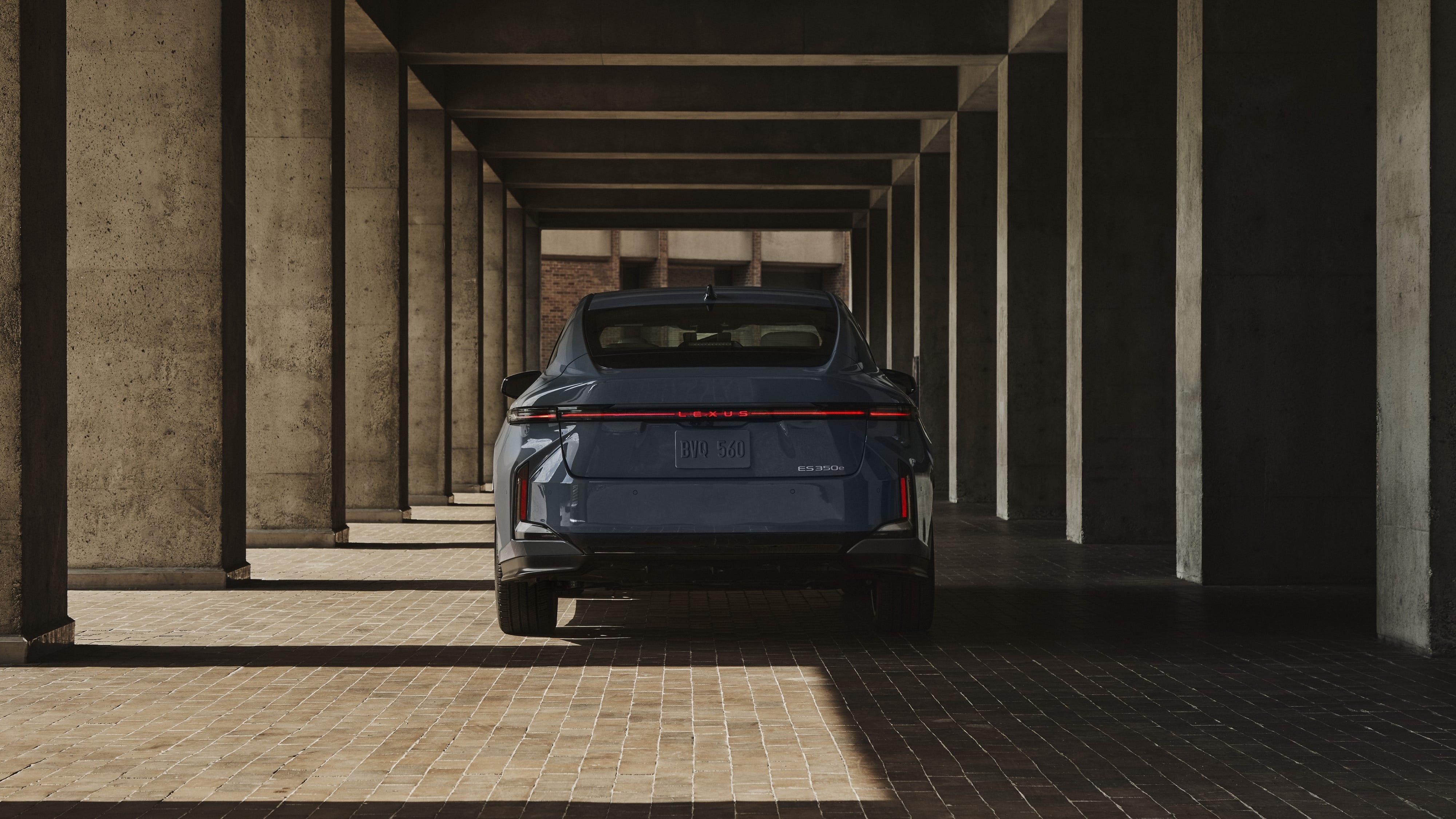 Lexus ES photo 207999