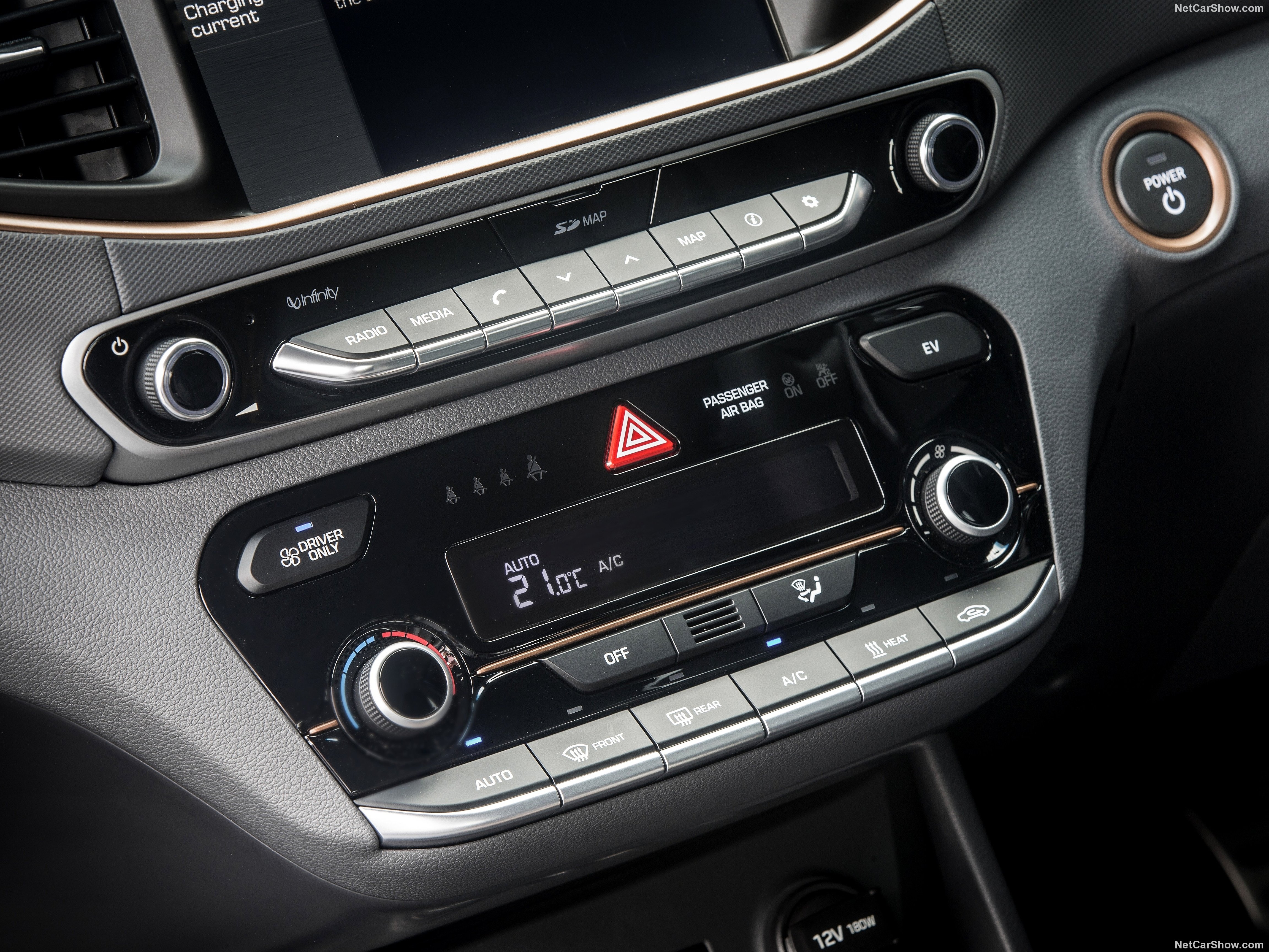 Lexus ES photo 208276