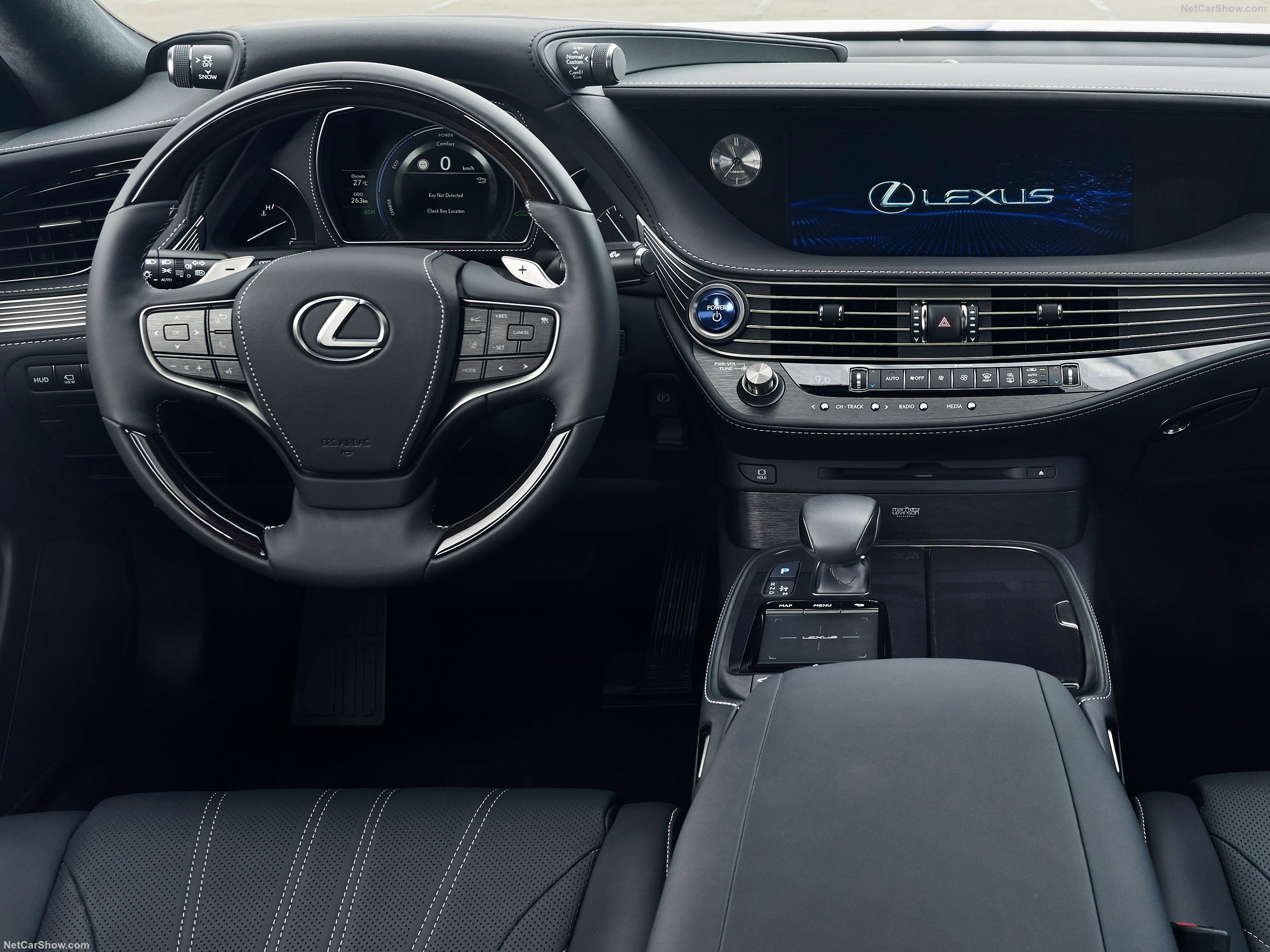 Lexus ES photo 208278