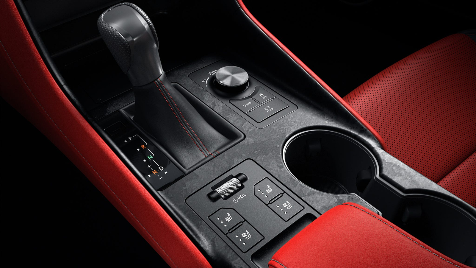 Lexus IS photo 209055