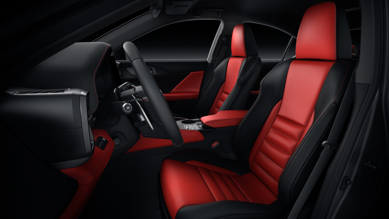 Lexus IS photo 209058