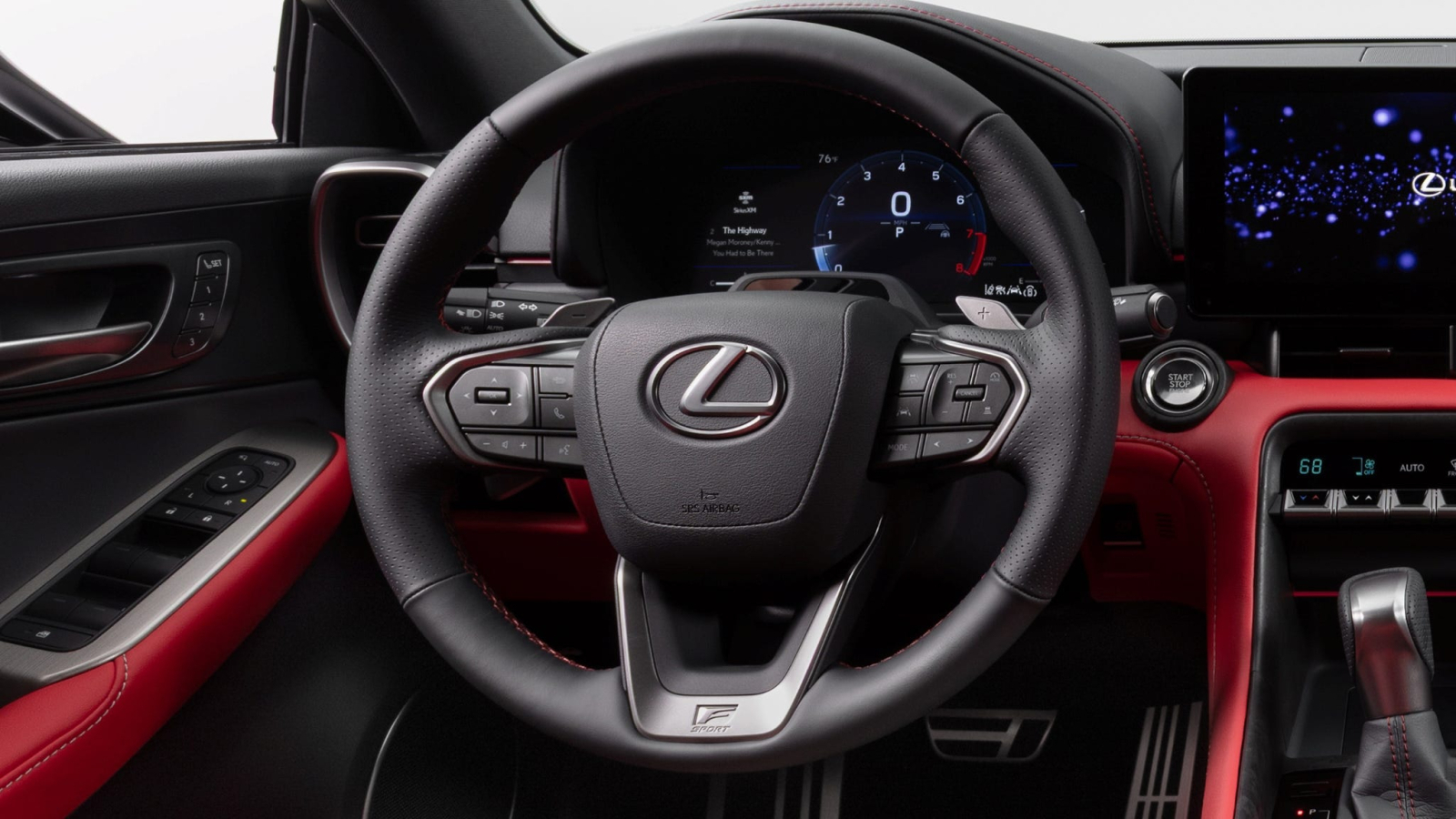 Lexus IS photo 209063