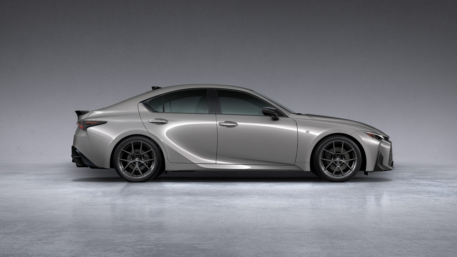 Lexus IS photo 209065