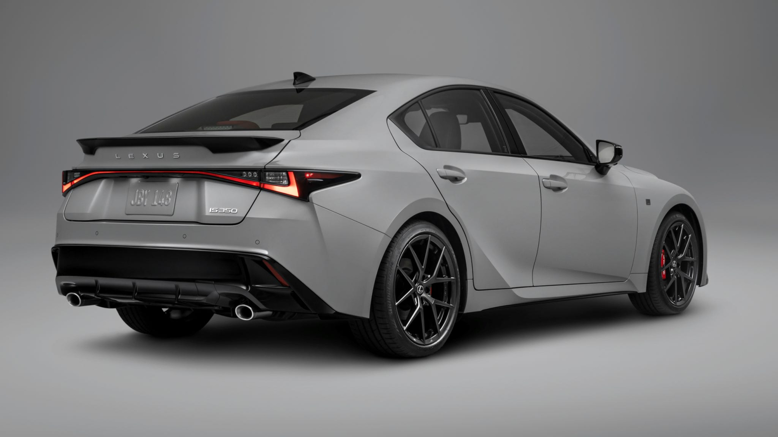 Lexus IS photo 209068
