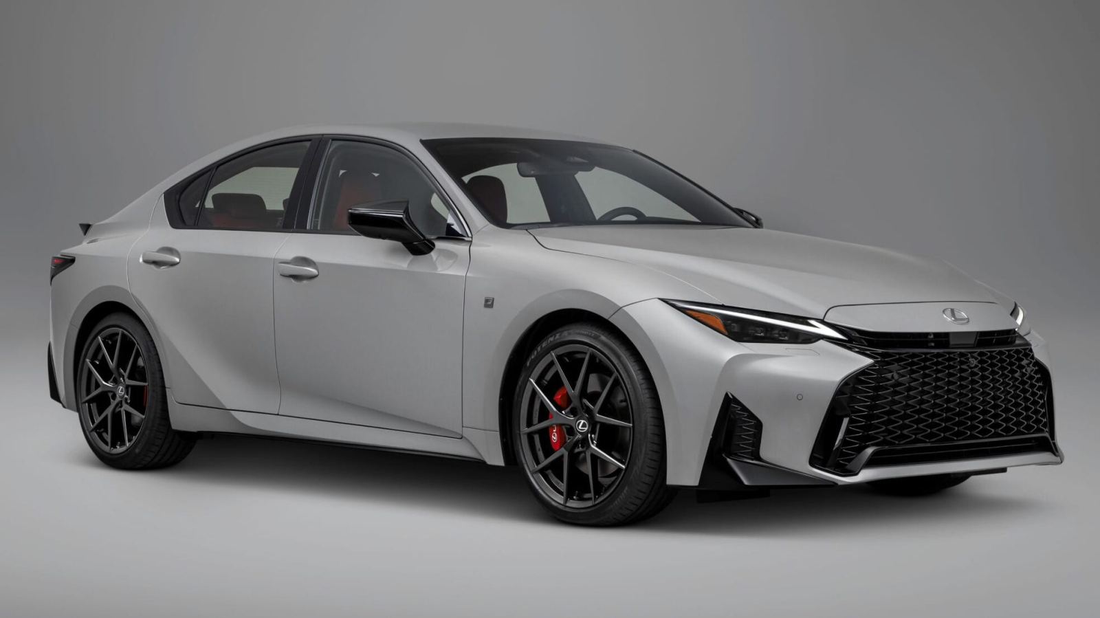 Lexus IS photo 209069