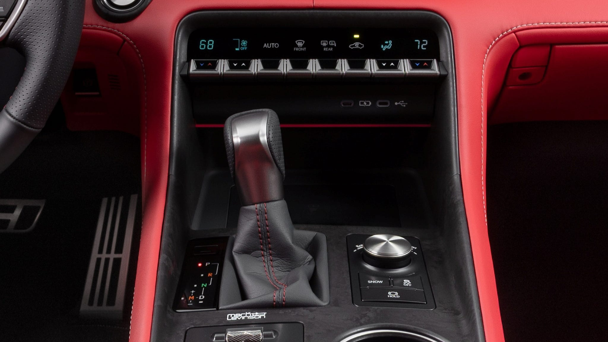 Lexus IS photo 209533