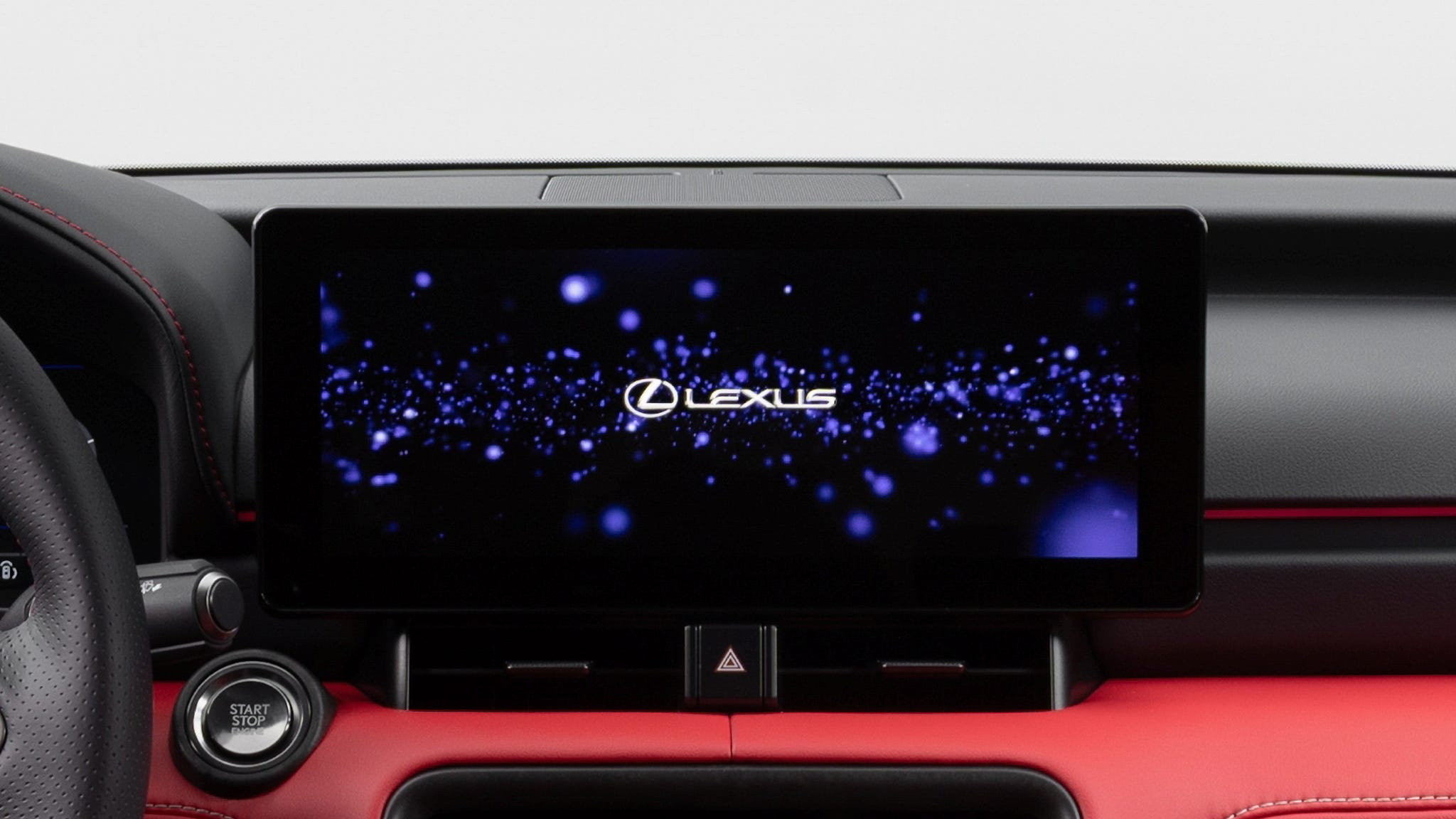 Lexus IS photo 209535