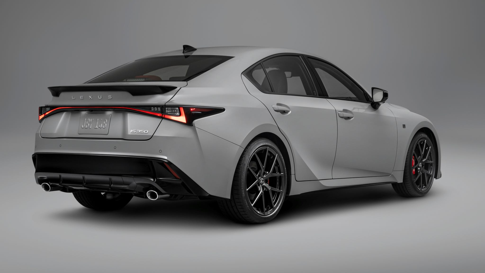 Lexus IS photo 209541