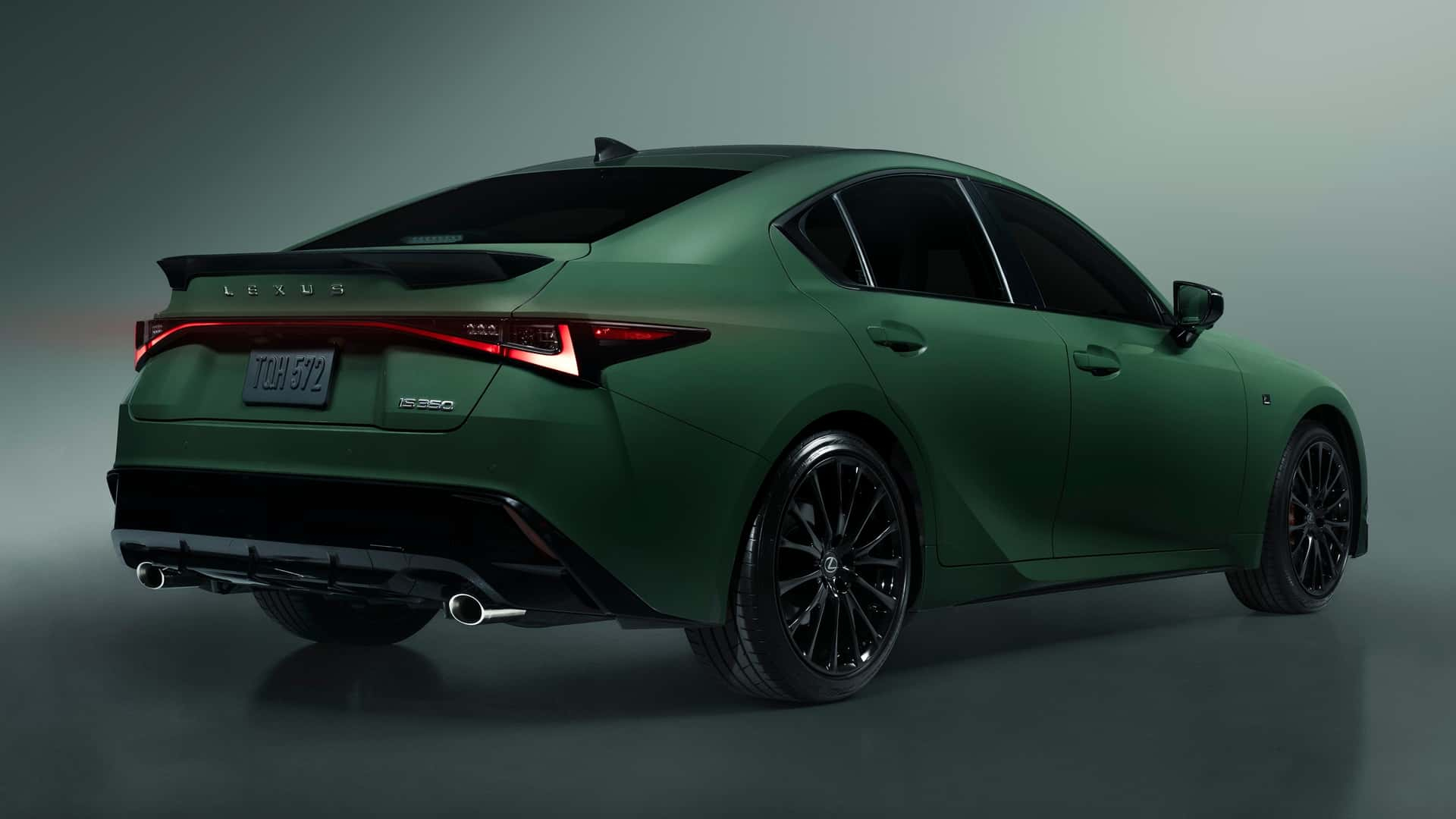 Lexus IS III (XE30) photo 210173