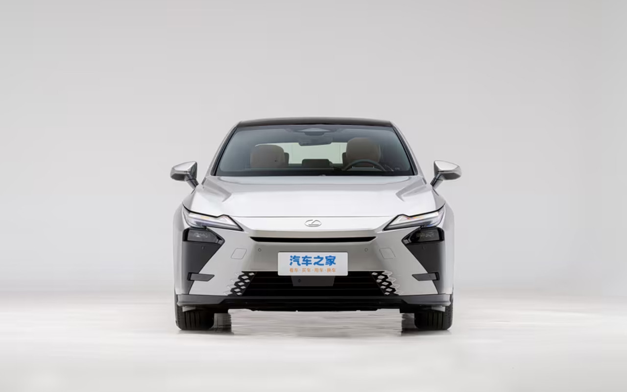 Lexus ES VIII (XZ20) photo 210293