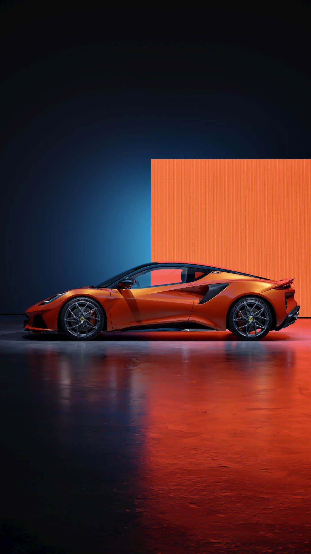 Lotus Emira 420 photo 208488