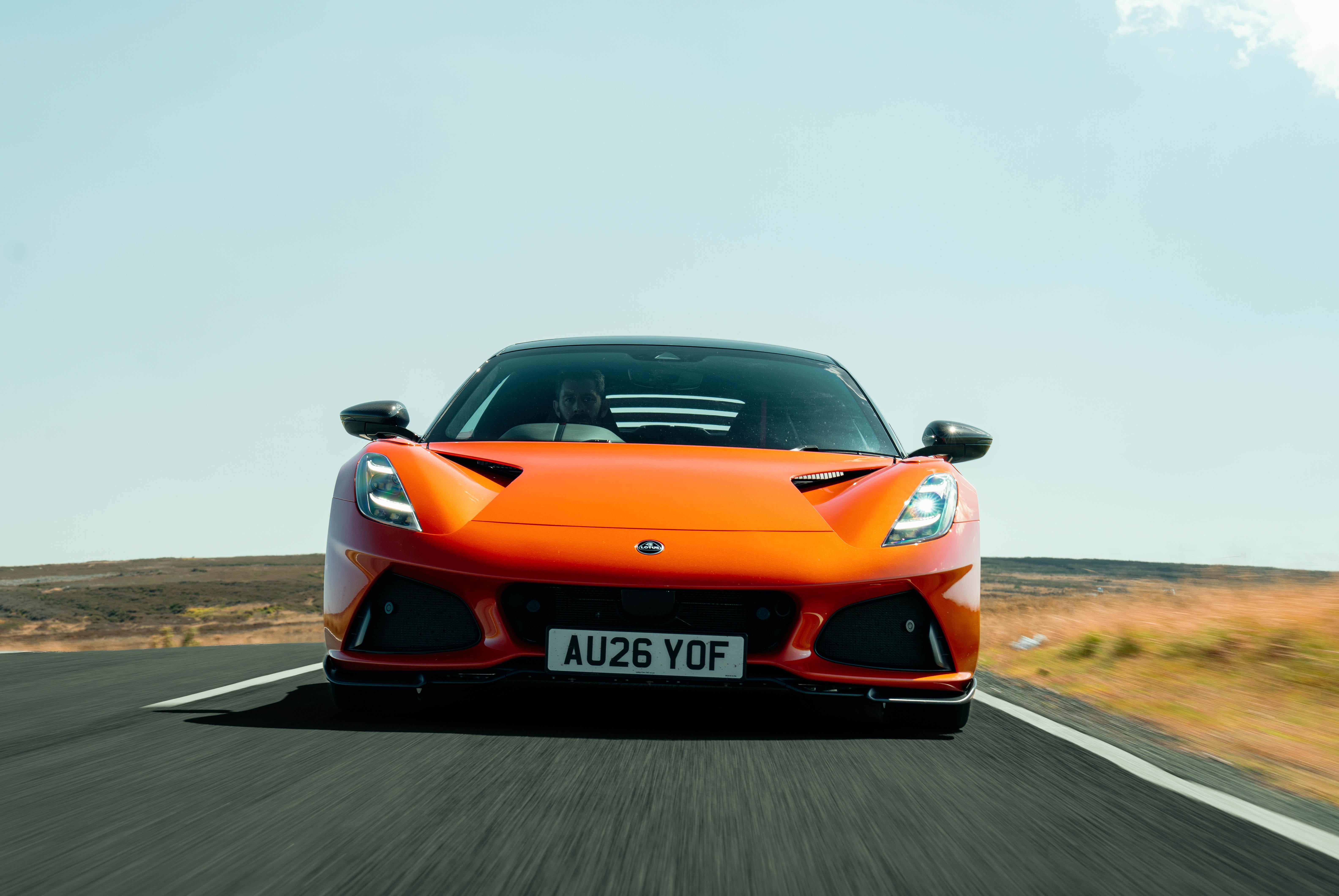 Lotus Emira 420 photo 208495