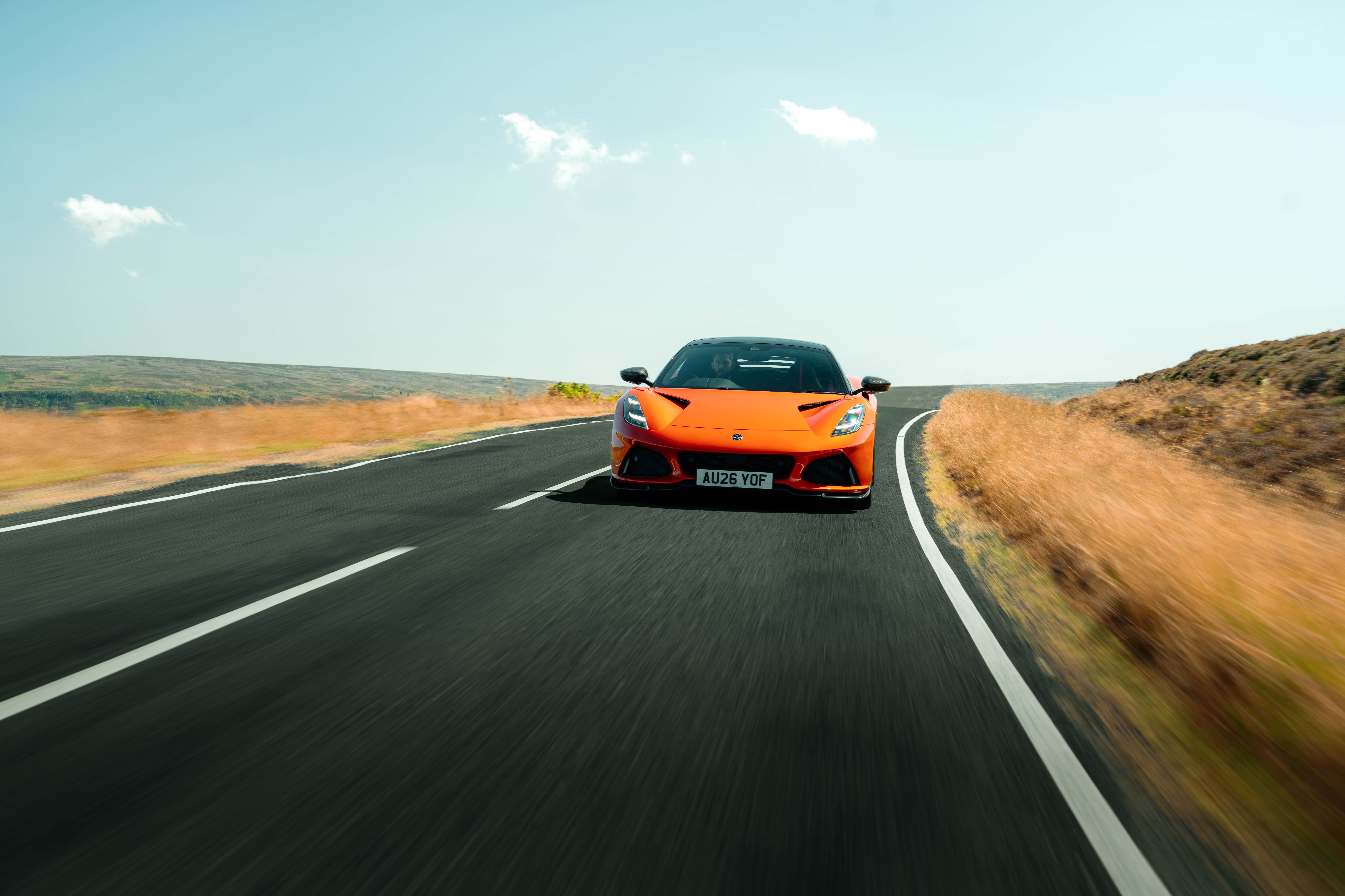 Lotus Emira 420 photo 208496