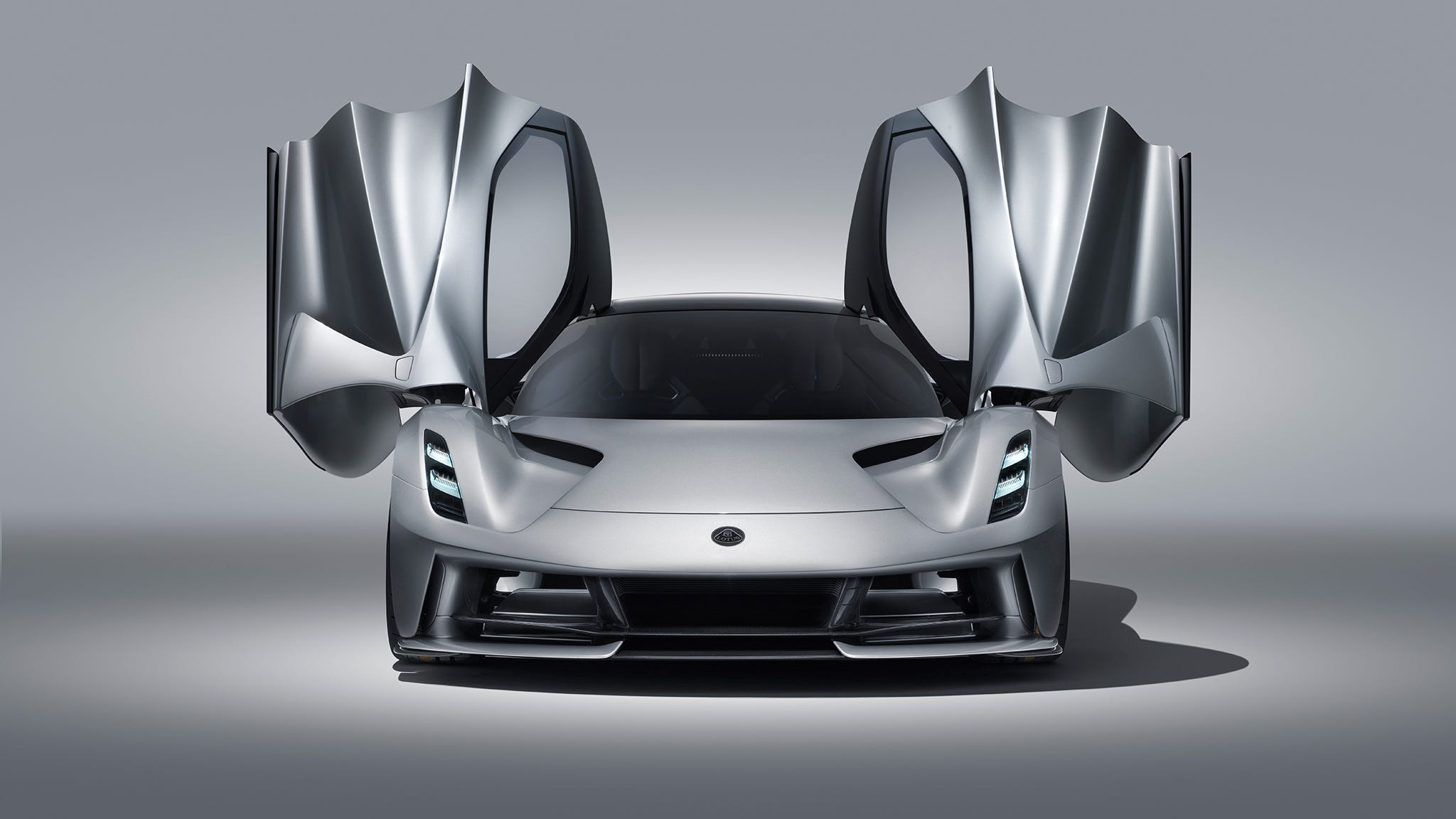 Lotus Type 135 I photo 210331